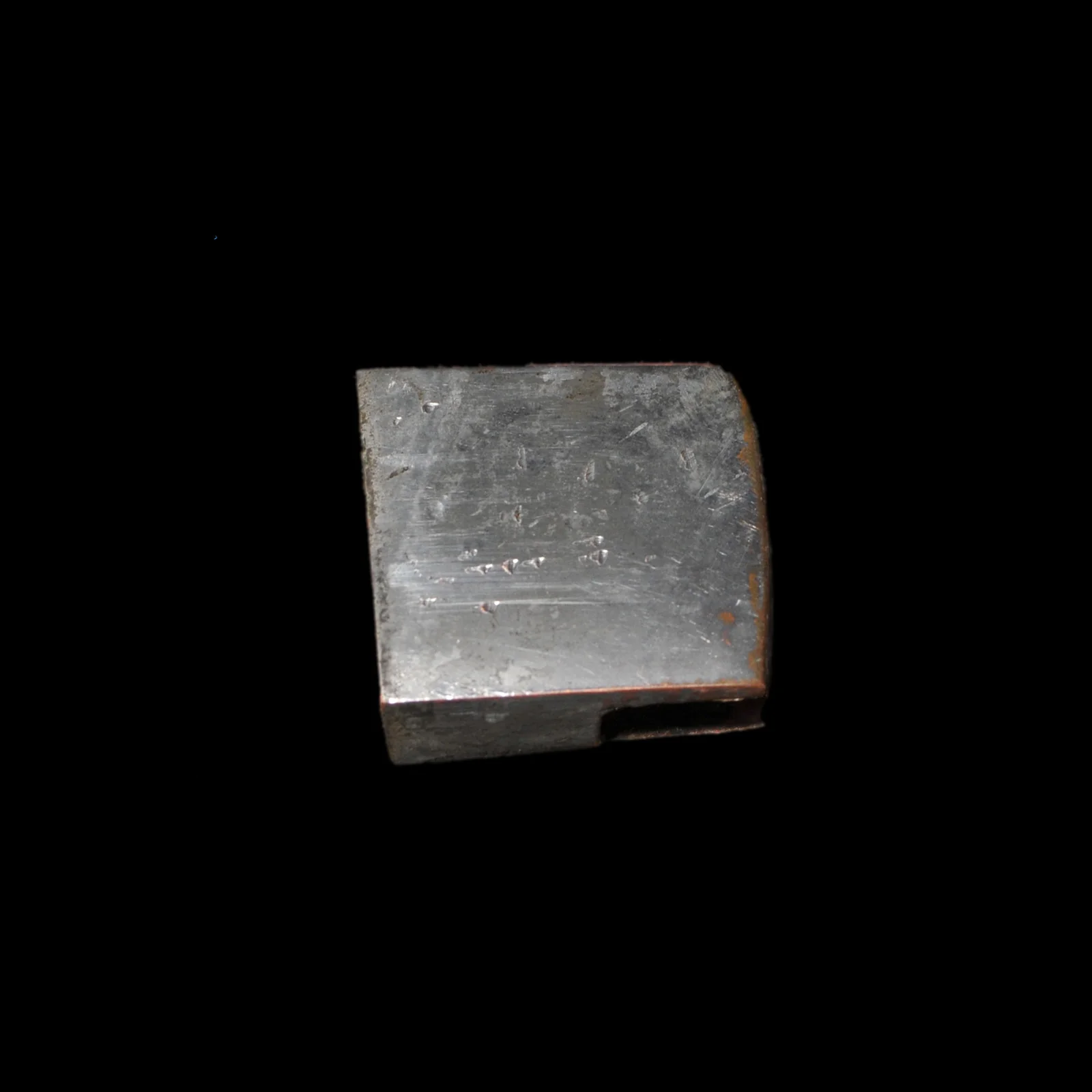 Tanto - Mumei(No Signature) - Aikuchi Koshirae - Ubu Nakago - Shinto Era - Yamagata 51082 - Image 11