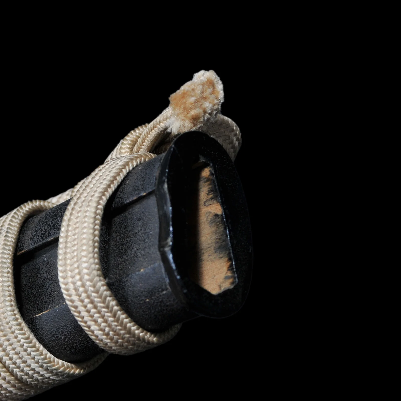 Tanto - Mumei(No Signature) - Aikuchi Koshirae - Ubu Nakago - Shinto Era - Yamagata 51082 - Image 22