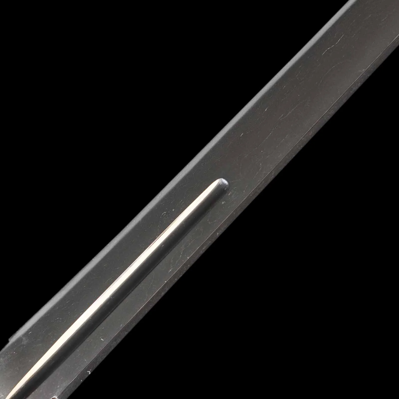 Authentic Koto Era Tanto for Sale - Mumei(No Signature), NBTHK Hozon Certificate(Kunihisa) | Tozando - Image 5