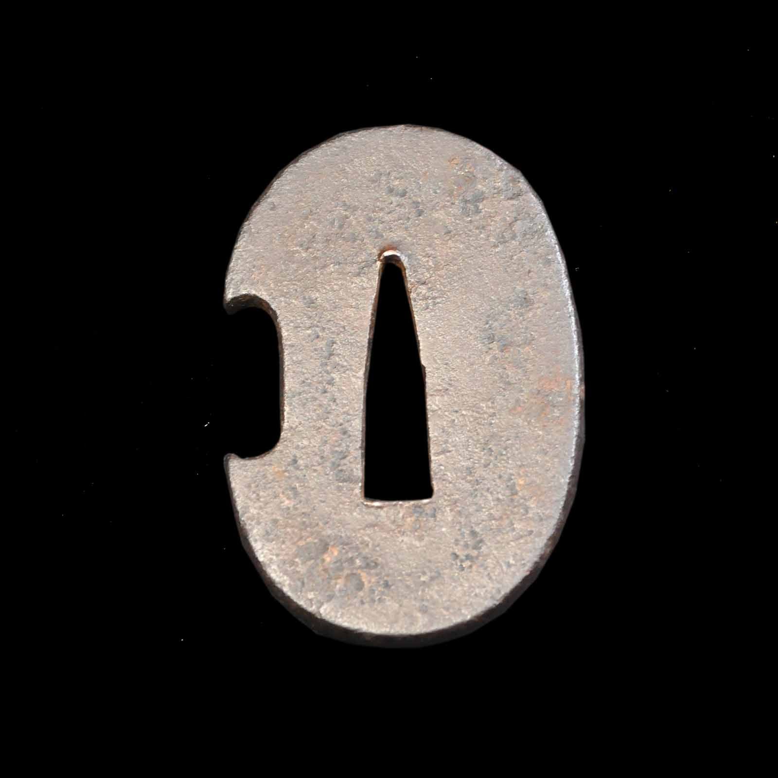 Tanto - Mumei(No Signature) - NBTHK Hozon Certificate(Yamamura) - Uchigatana/Shirasaya Koshirae - Suriage Nakago - Koto Era - Saitama 58445 - Image 23