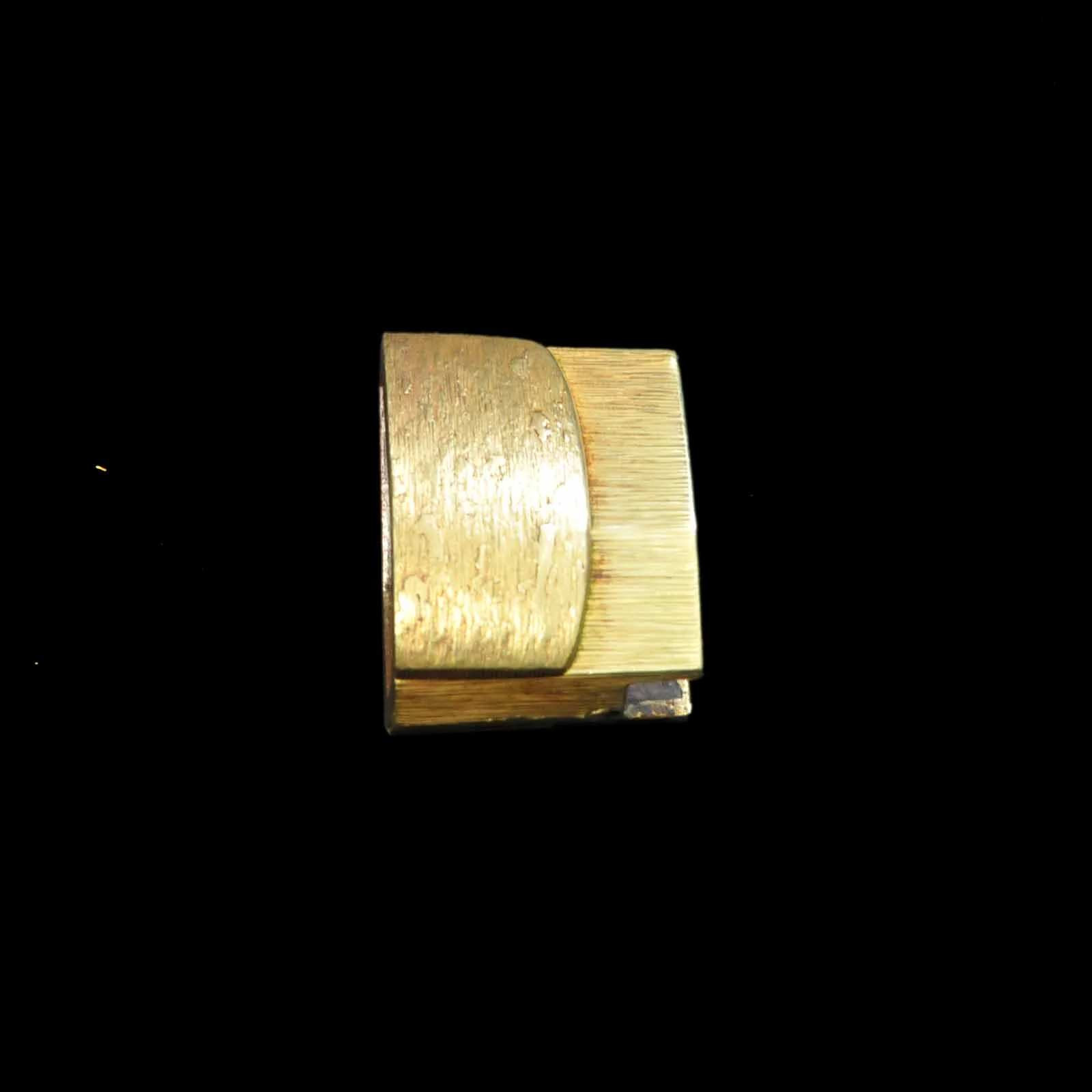 Tanto - Mumei(No Signature) - Shirasaya Koshirae - Ubu Nakago - Koto Era - Kanagawa 76934 - Image 11