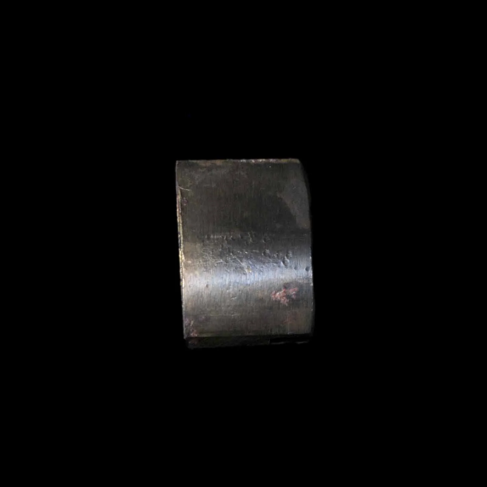 Tanto - Mumei(No Signature) - Shirasaya Koshirae - Ubu Nakago - Shinto Era - Tokyo 327384 - Image 11