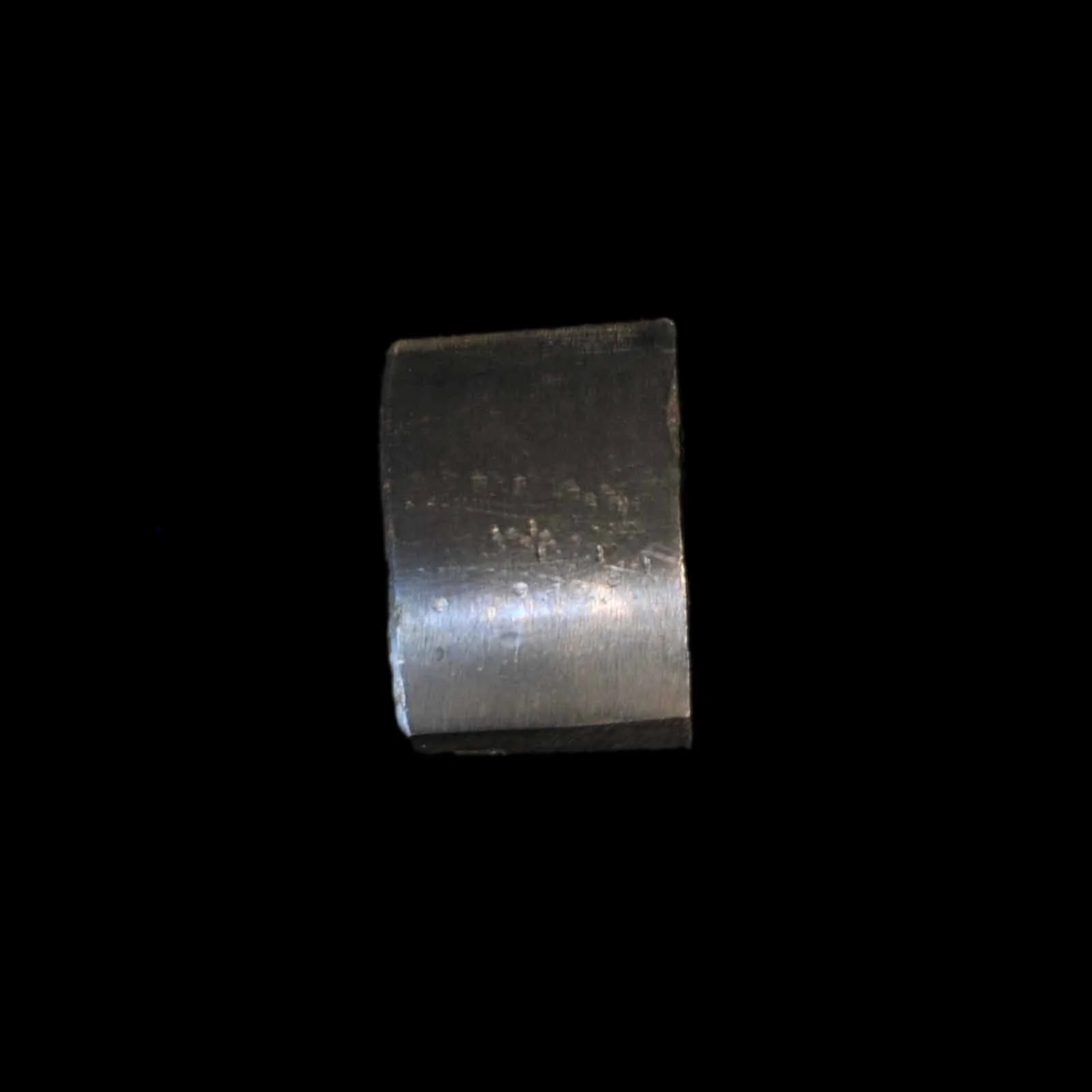 Tanto - Mumei(No Signature) - Shirasaya Koshirae - Ubu Nakago - Shinto Era - Tokyo 327384 - Image 12