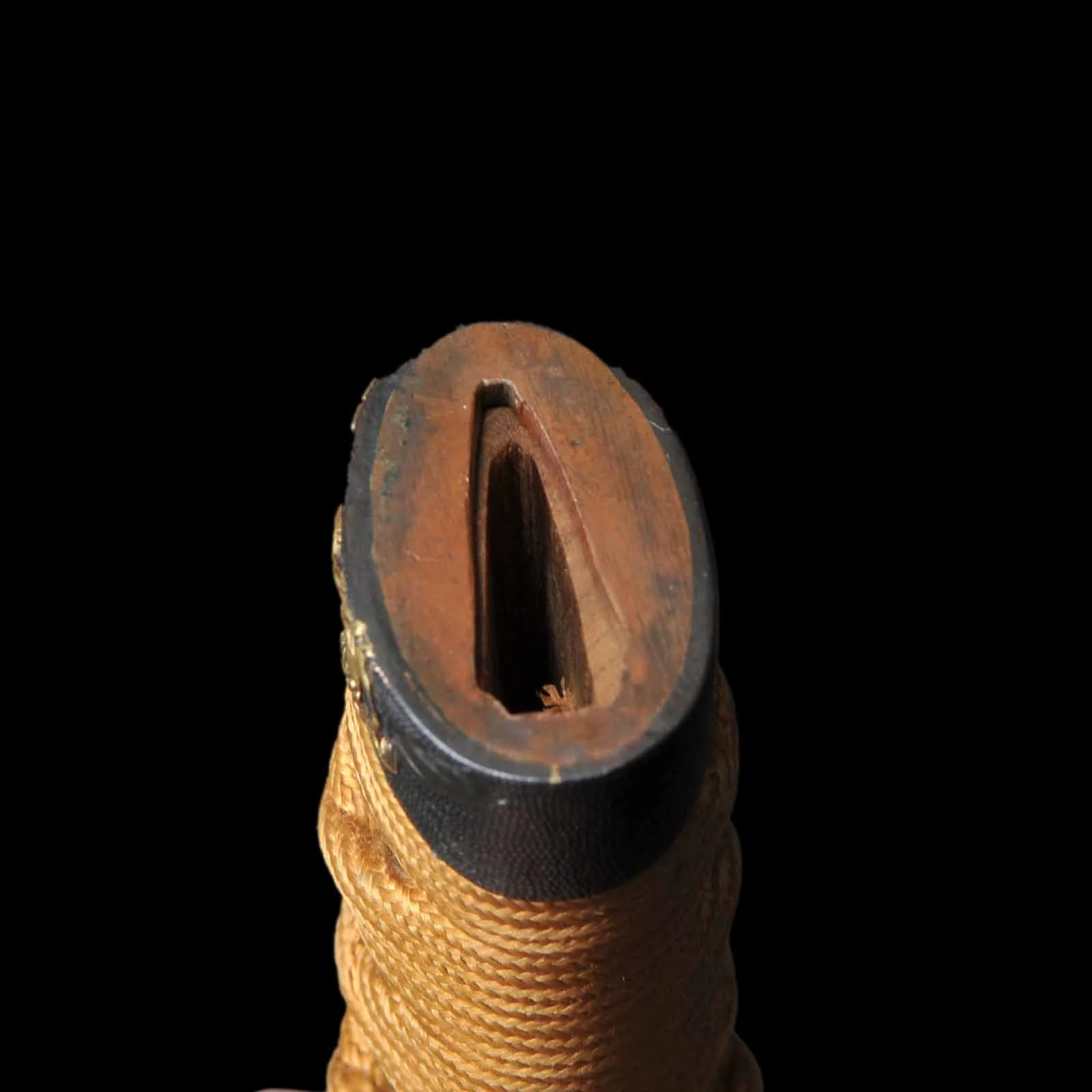 Tanto - Mumei(No Signature) - Tanto Koshirae - Ubu Nakago - Koto Era - Tokyo 171286 - Image 14