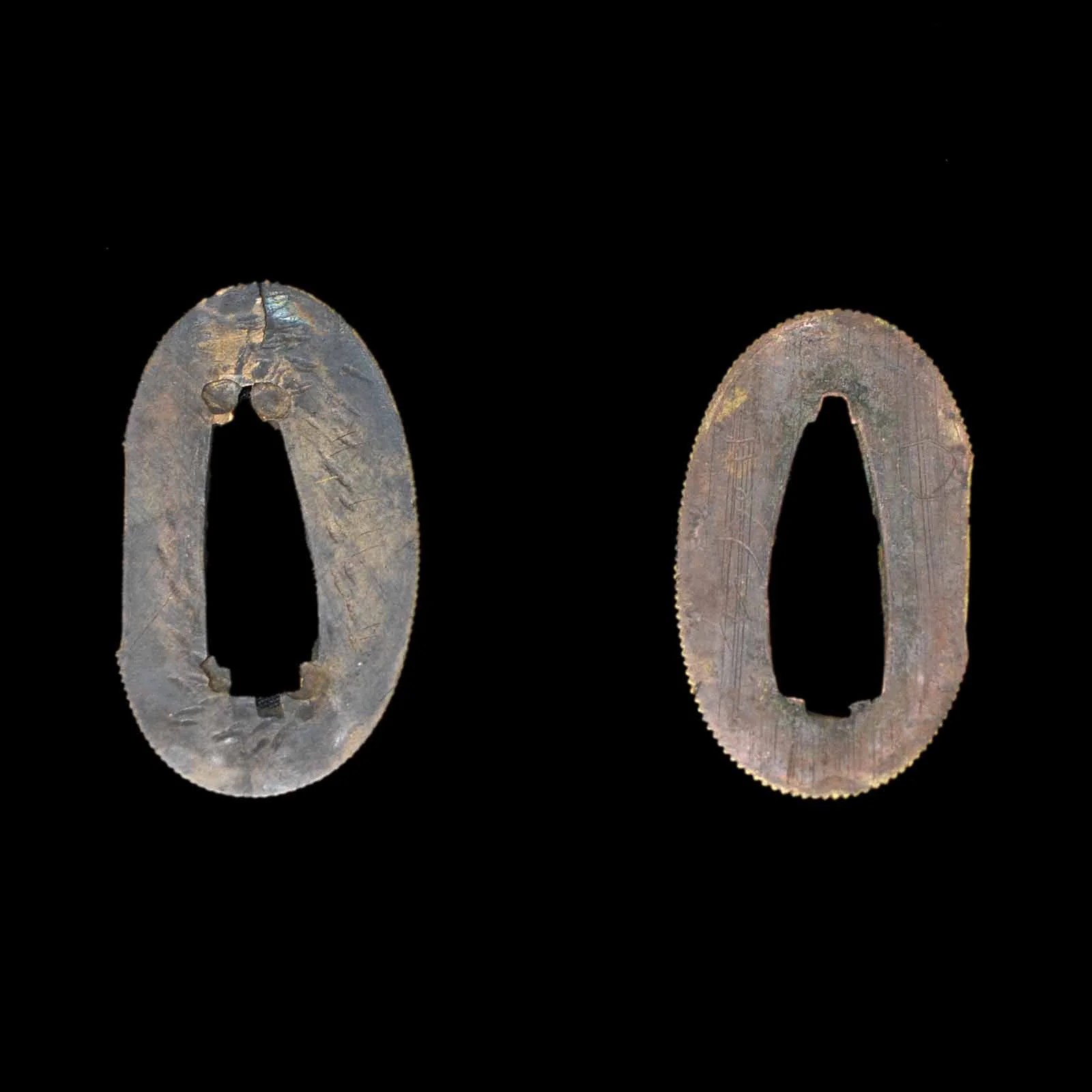 Tanto - Mumei(No Signature) - Tanto Koshirae - Ubu Nakago - Koto Era - Tokyo 171286 - Image 20