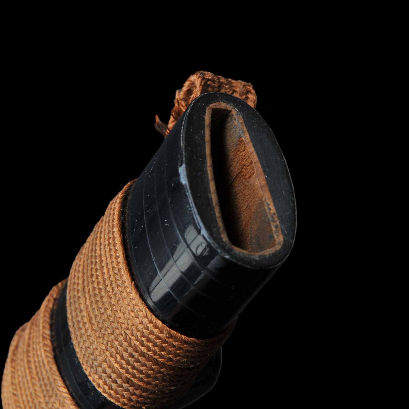 Tanto - Mumei(No Signature) - Tanto Koshirae - Ubu Nakago - Koto Era - Tokyo 171286 - Image 24