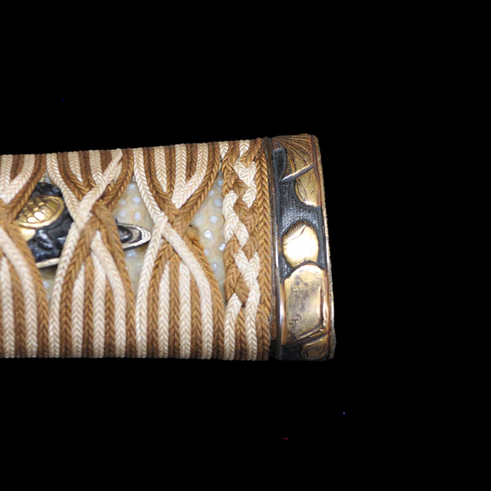 Tanto - Mumei(No signature) - Tanto Koshirae - Ubu Nakago - Koto Era - Tokyo 201182 - Image 14