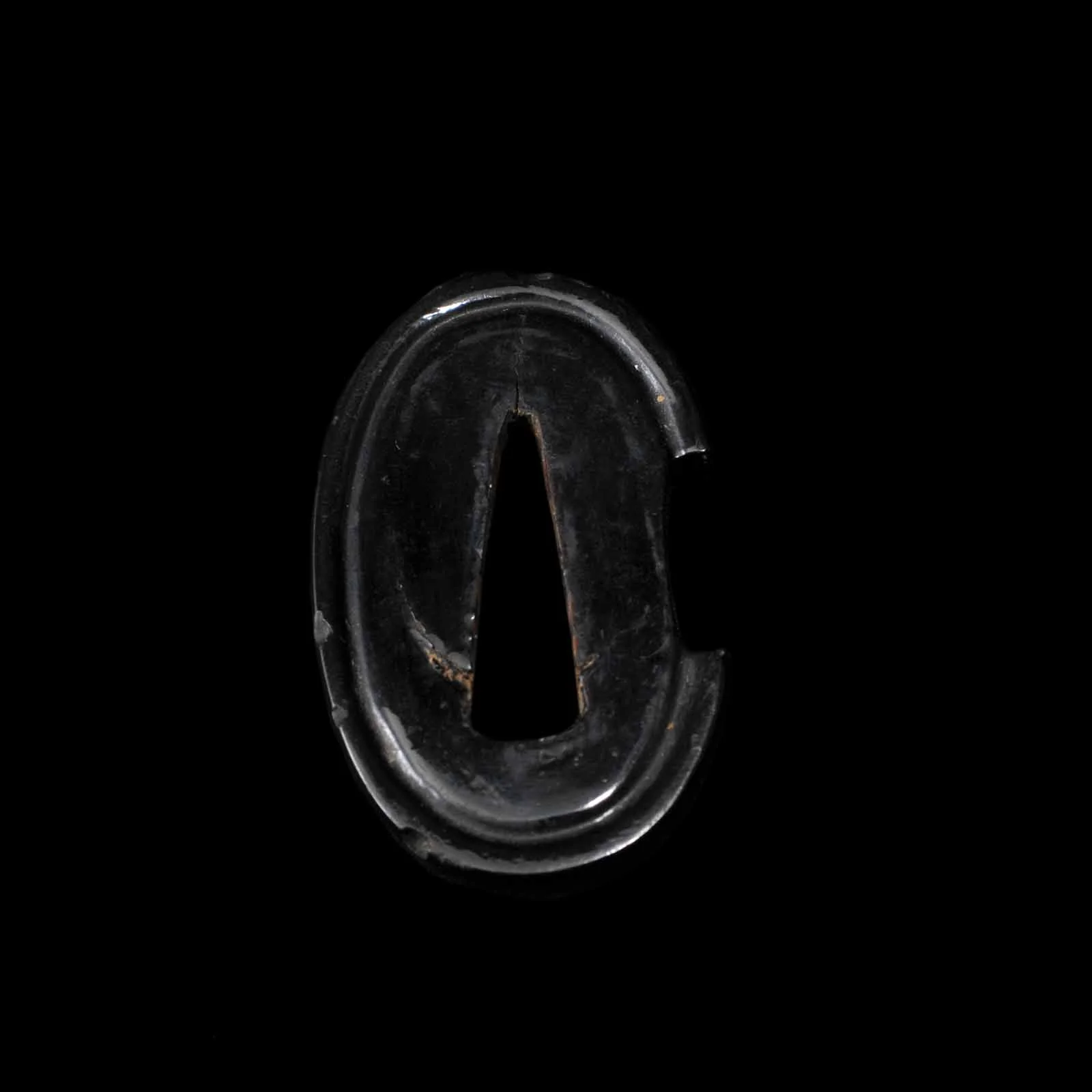 Tanto - Mumei(No Signature) - Tanto Koshirae - Ubu Nakago - Shinto Era - Chiba 26512 - Image 16