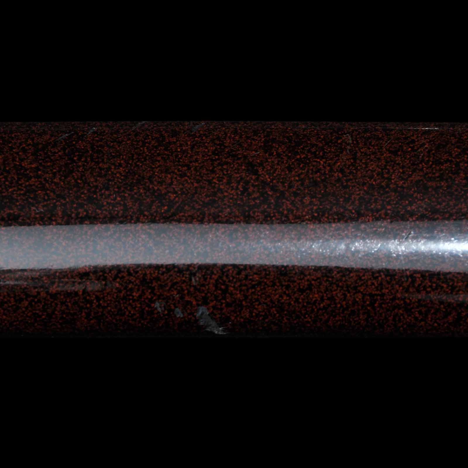 Tanto - Mumei(No Signature) - Tanto Koshirae - Ubu Nakago - Shinto Era - Chiba 26512 - Image 24