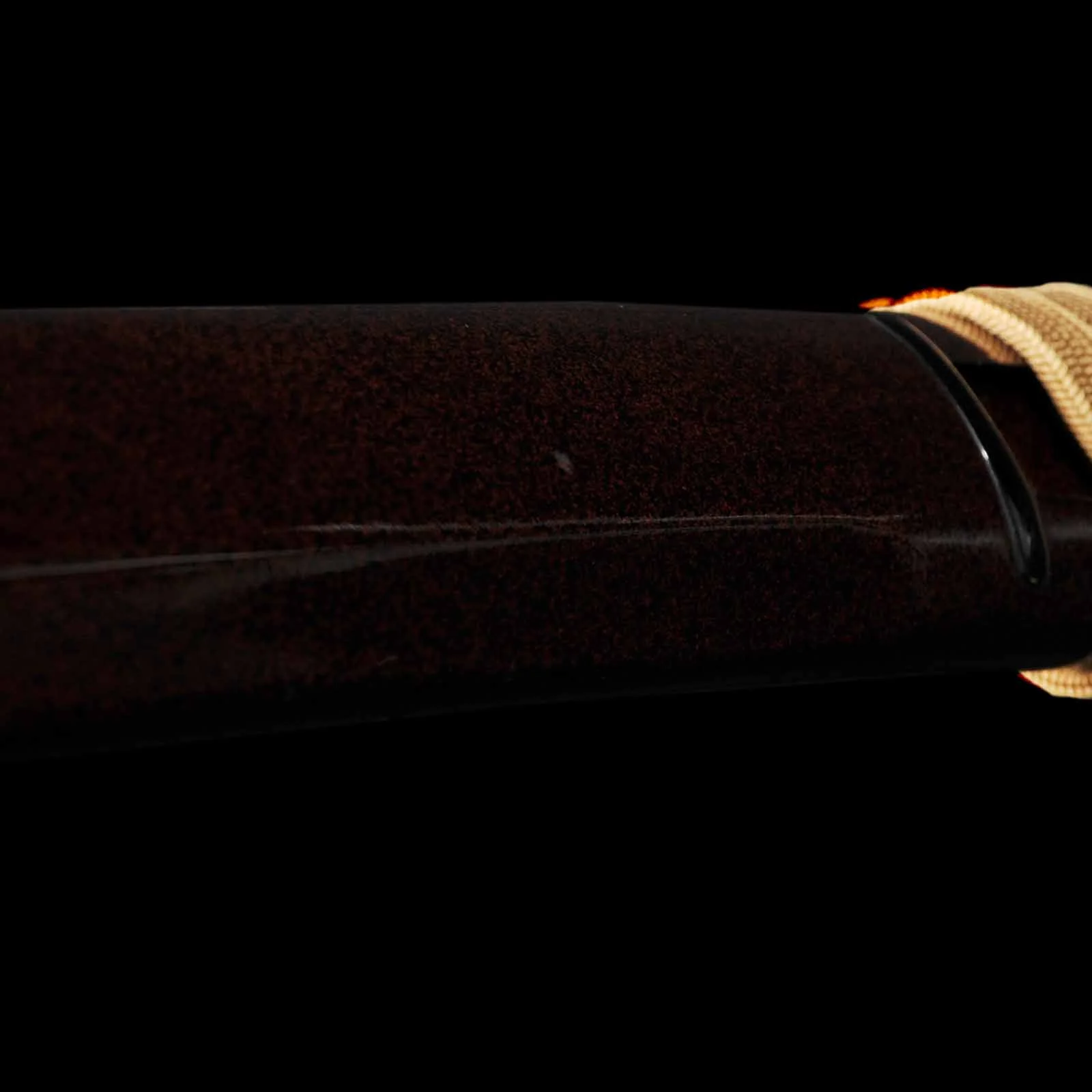 Tanto - Mumei(No Signature) - Tanto Koshirae - Ubu Nakago - Shinto Era - Chiba 26512 - Image 28
