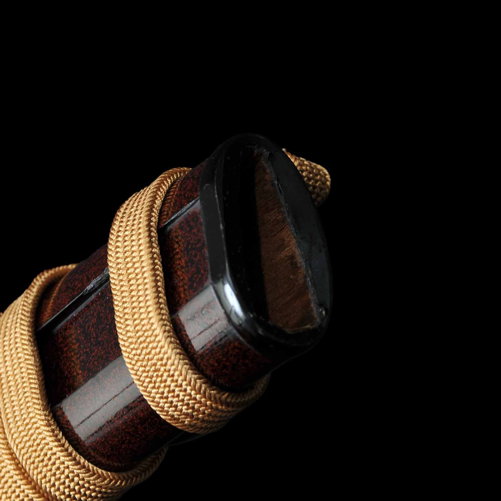 Tanto - Mumei(No Signature) - Tanto Koshirae - Ubu Nakago - Shinto Era - Chiba 26512 - Image 30
