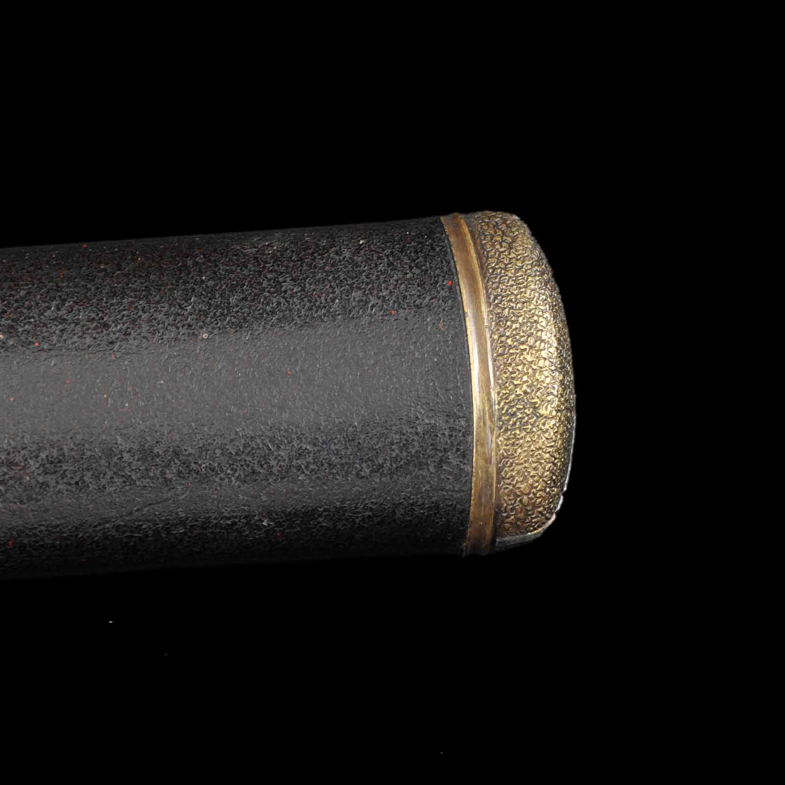 Authentic Shinto Era Tanto for Sale - Mumei(No Signature) | Tozando - Image 20