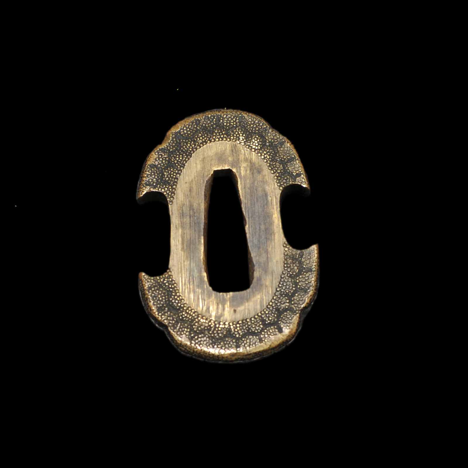 Tanto - Mumei(No signature) - Tanto Koshirae - Ubu Nakago - Shinto Era - Tochigi 54104 - Image 28