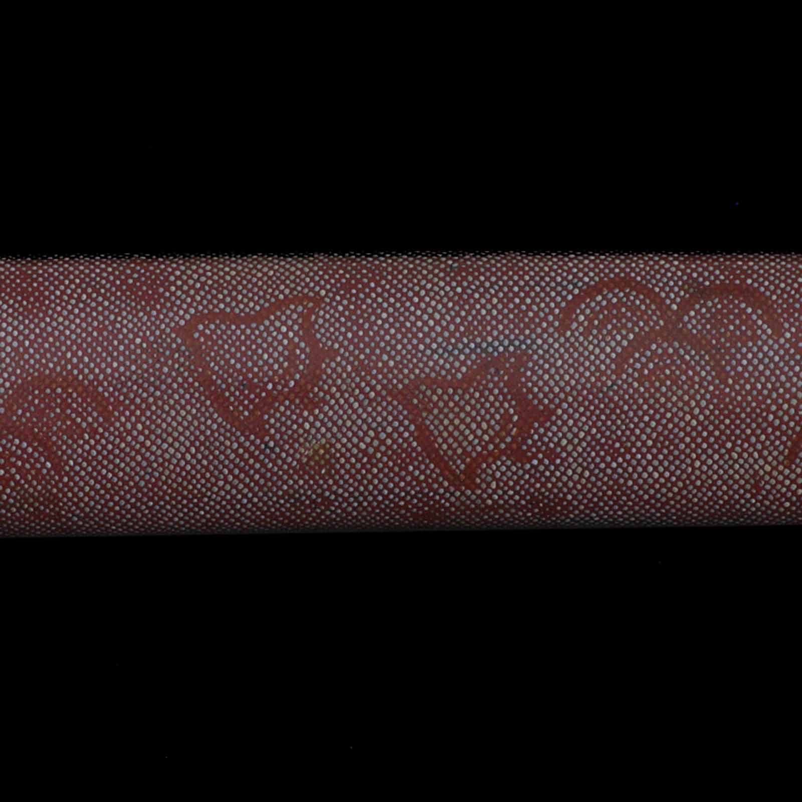 Tanto - Myoju - Aikuchi Koshirae - Ubu Nakago - Shishinto Era - Image 10