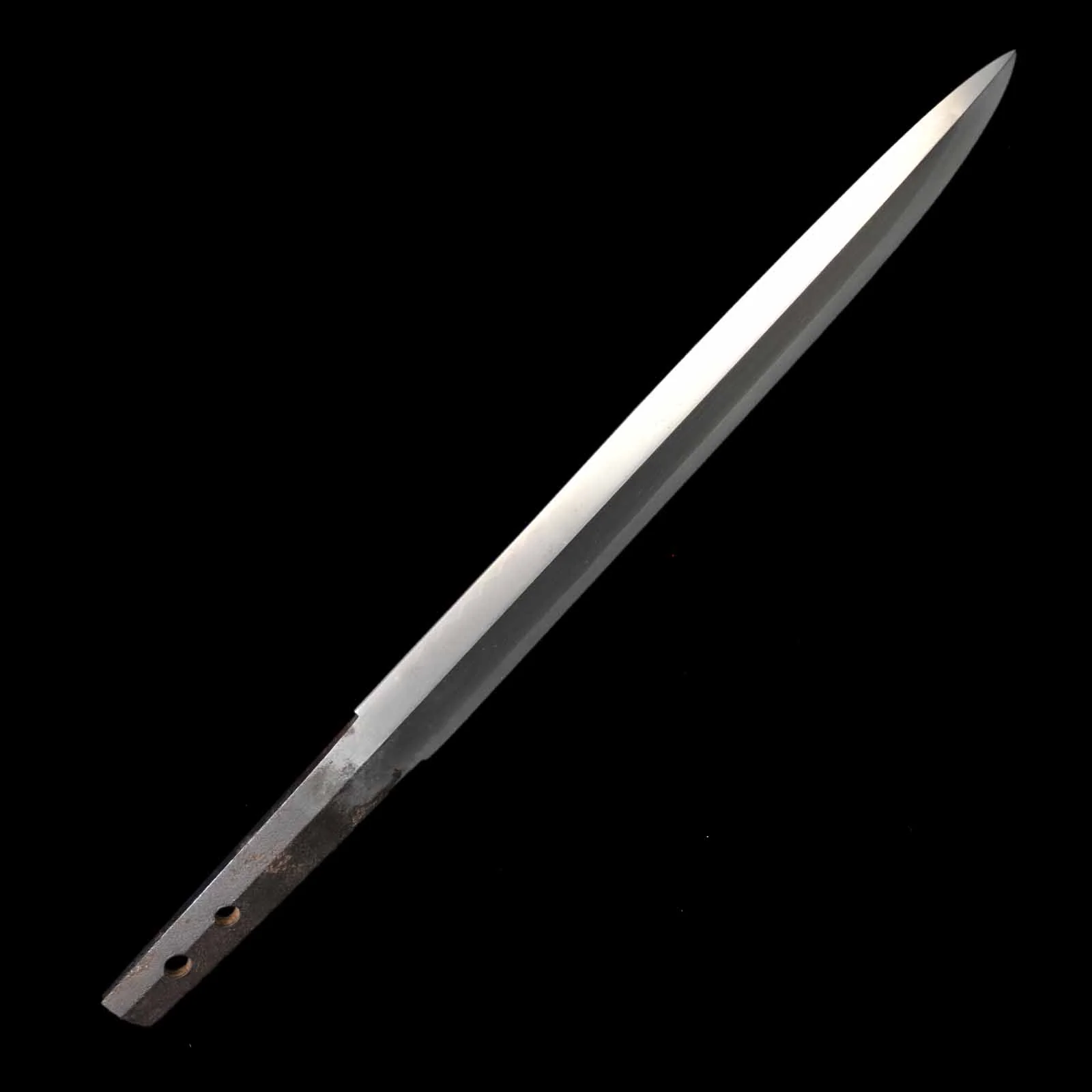 Authentic Shinto Era Tanto for Sale - Nagasone Oki... | Tozando - Image 7