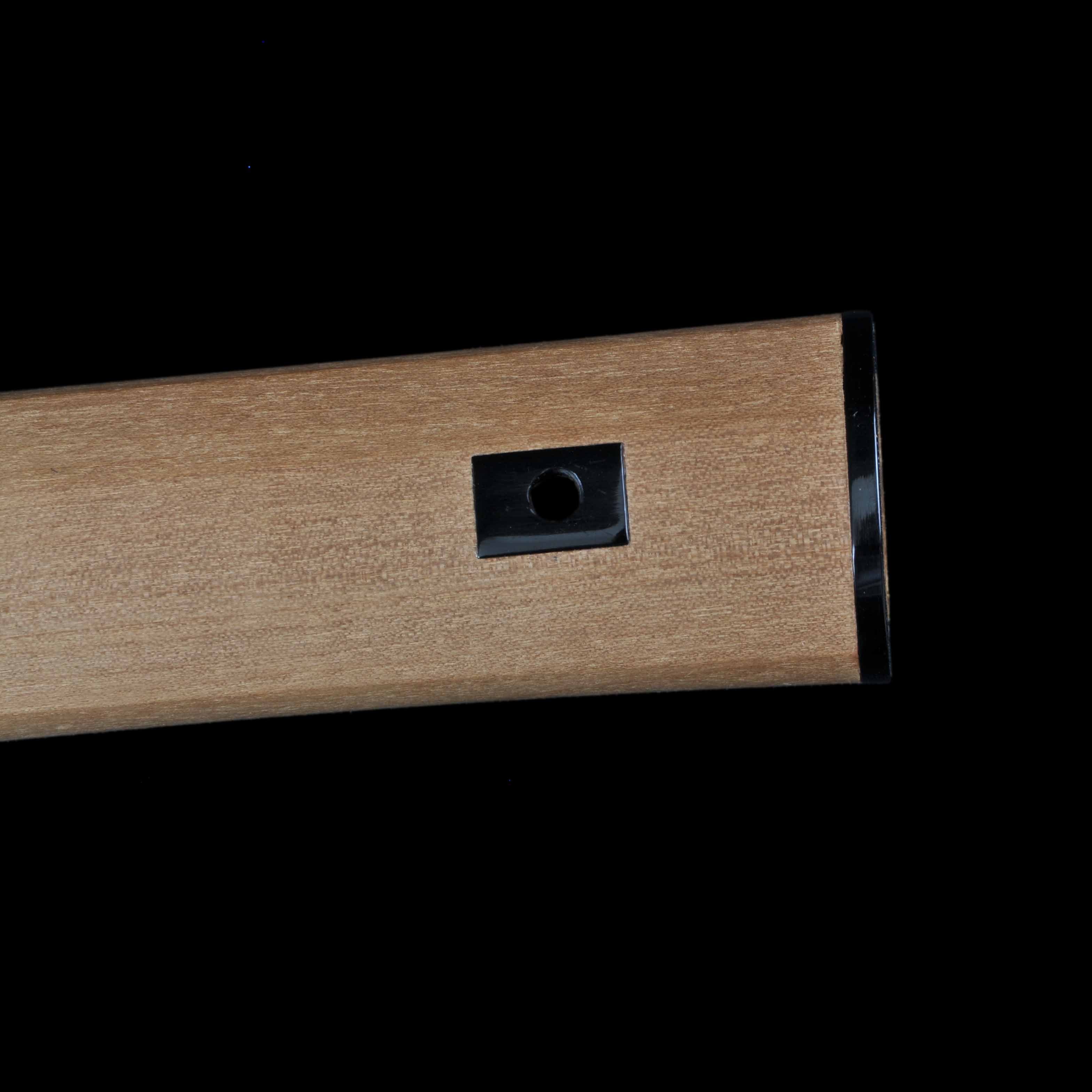 Tanto - Nobukuni - NBTHK Kicho Certificate - Shirasaya Koshirae - Ubu Nakago - Koto Era - Oita 32774 - Image 11
