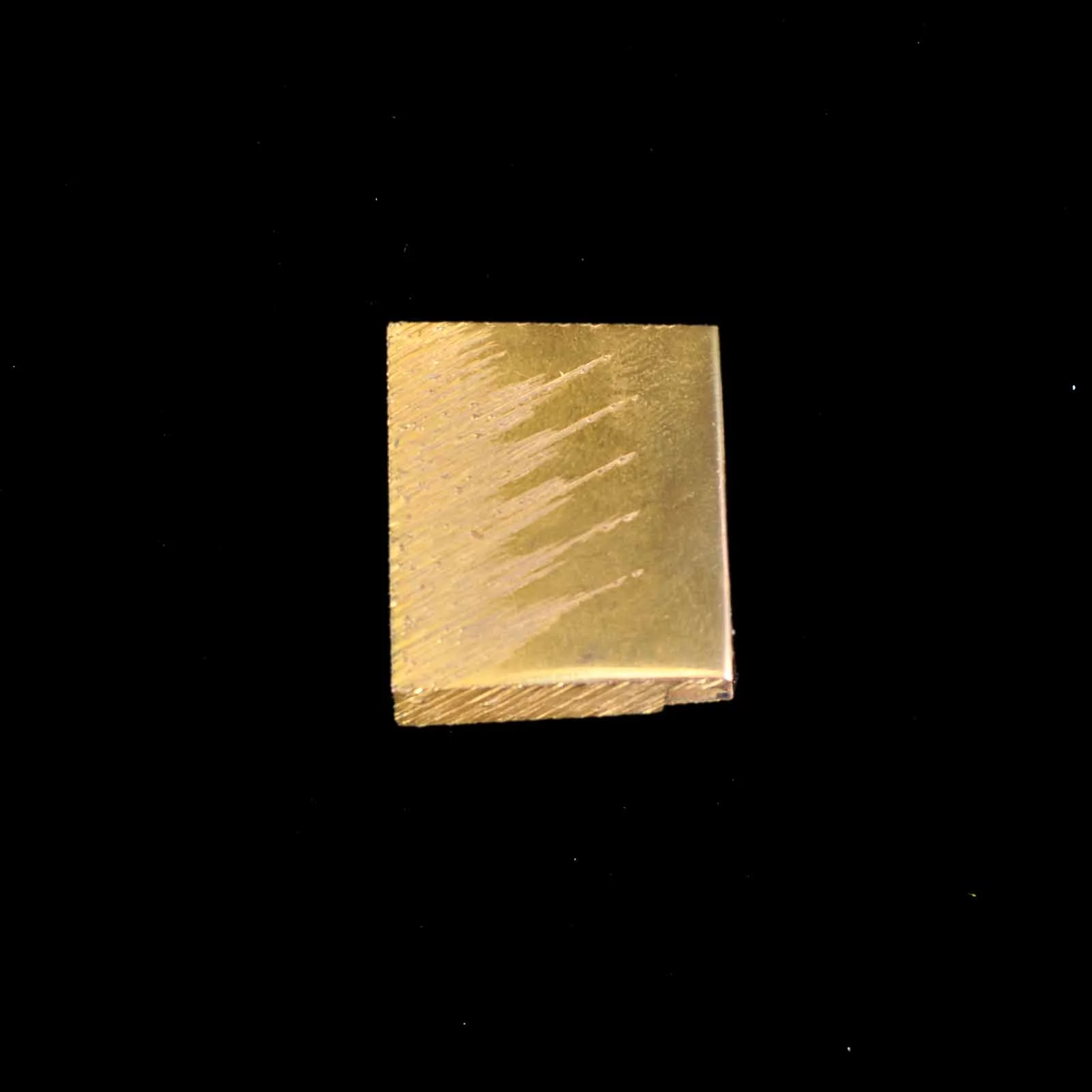 Tanto - Nobuyoshi - Shirasaya - Ubu Nakago - Shinto Era - Kanagawa 69724 - Image 11