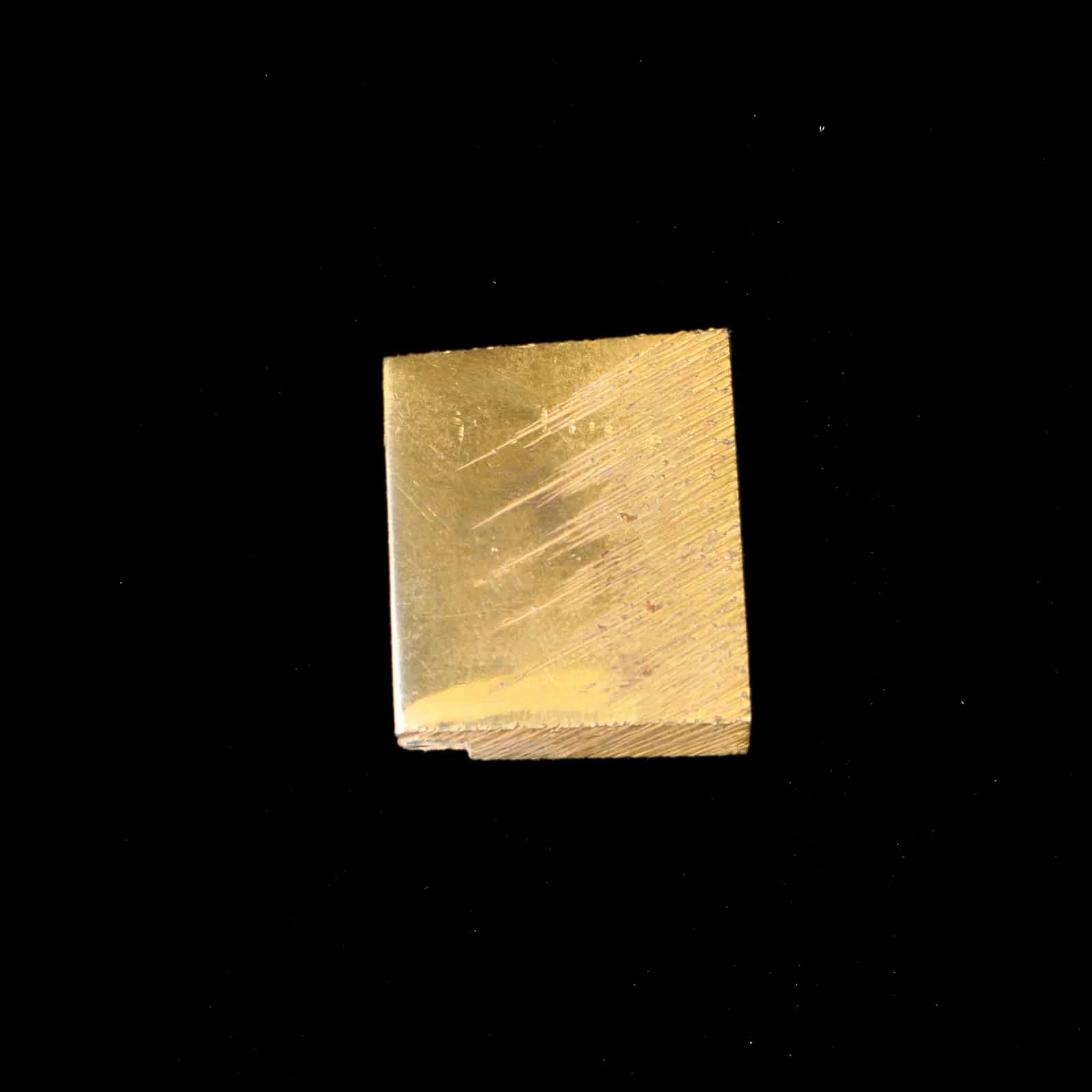 Tanto - Nobuyoshi - Shirasaya - Ubu Nakago - Shinto Era - Kanagawa 69724 - Image 12