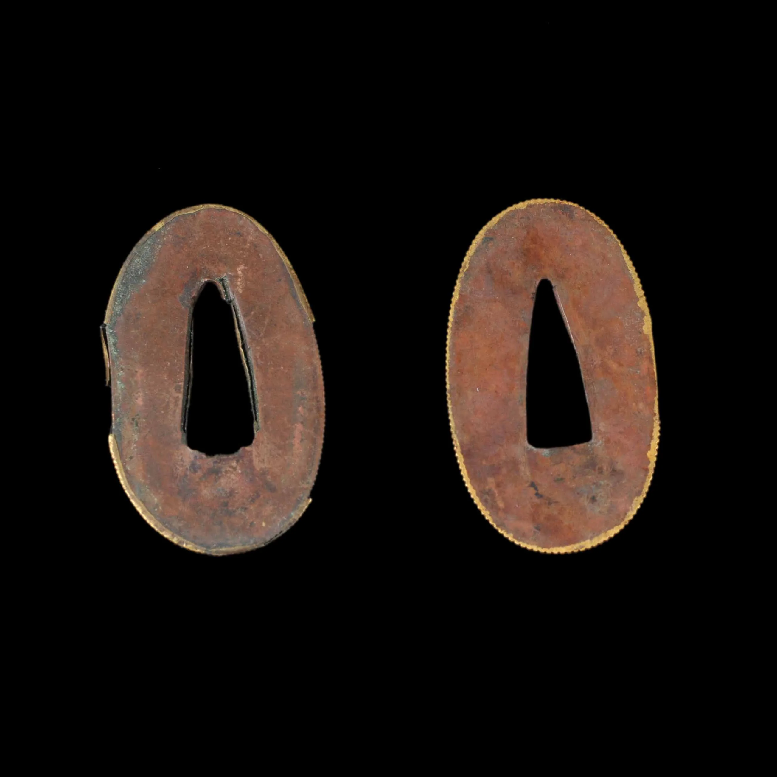 Tanto - Shigemitsu - Tanto/Shirasaya Koshirae - Suriage Nakago - Koto Era - Niigata 039478 - Image 19
