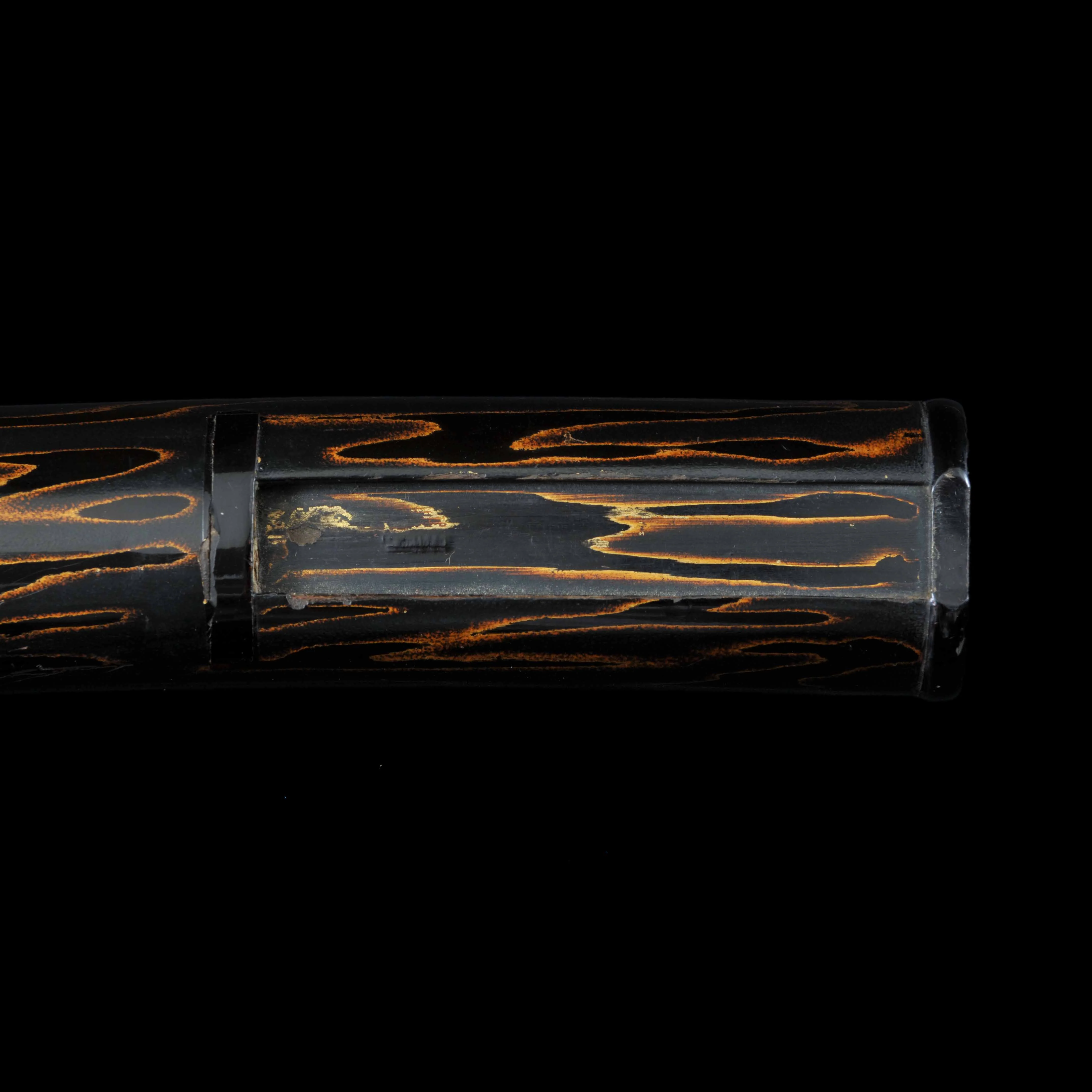 Tanto - Shigemitsu - Tanto/Shirasaya Koshirae - Suriage Nakago - Koto Era - Niigata 039478 - Image 24