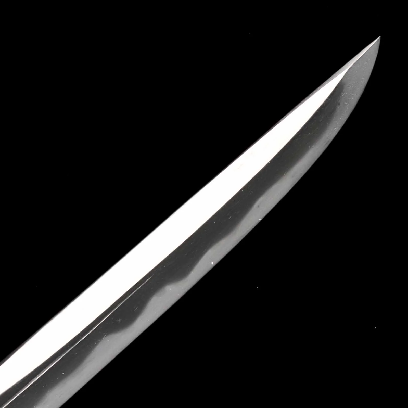 Authentic Shinshinto Era Tanto for Sale - Sukemune, NBTHK Hozon Certificate | Tozando - Image 8