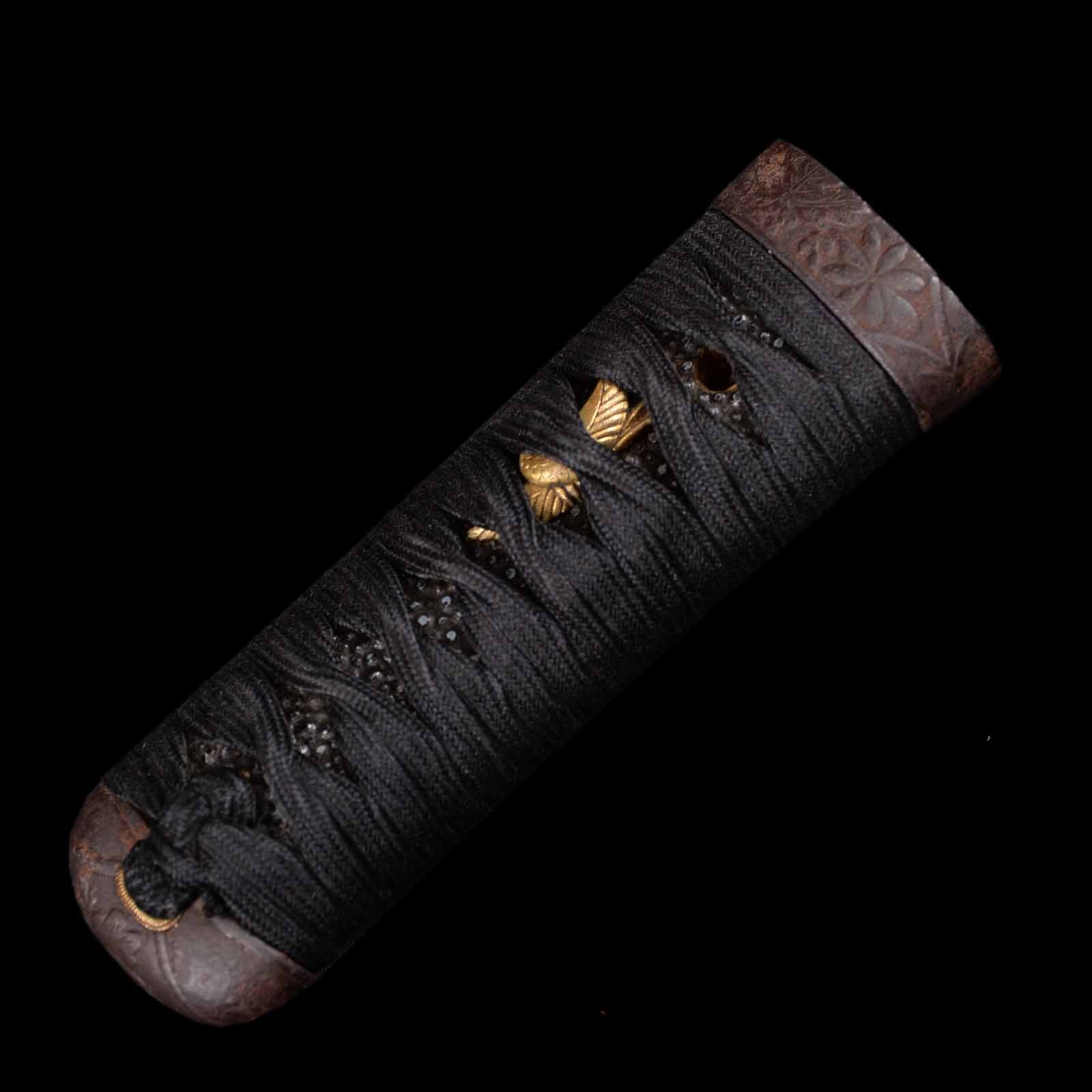 Tanto - Sukesada - Tanto Koshirae - Suriage Nakago - Koto Era - Aichi 61757 - Image 11