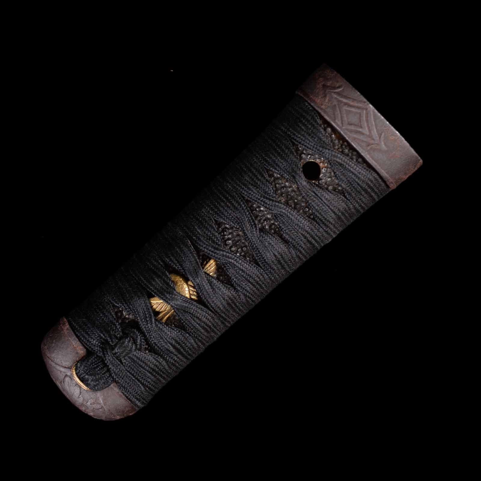 Tanto - Sukesada - Tanto Koshirae - Suriage Nakago - Koto Era - Aichi 61757 - Image 12