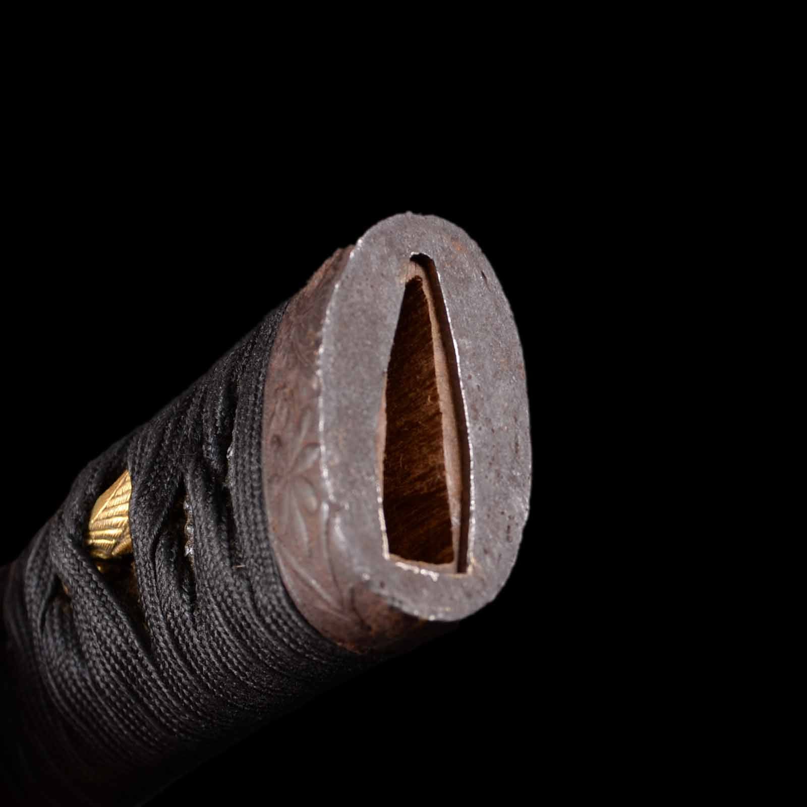 Tanto - Sukesada - Tanto Koshirae - Suriage Nakago - Koto Era - Aichi 61757 - Image 14
