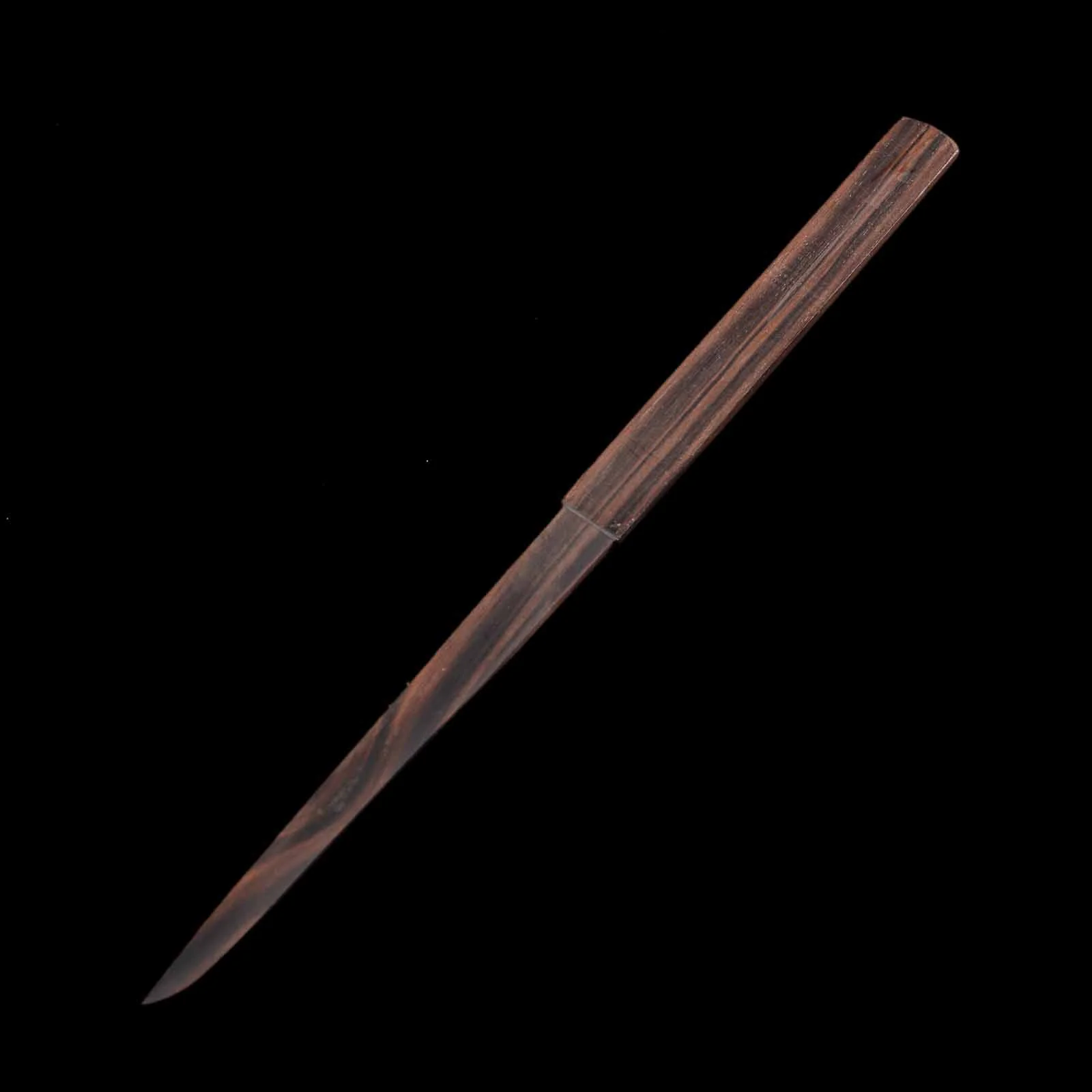 Tanto - Sukesada - Tanto Koshirae - Suriage Nakago - Koto Era - Aichi 61757 - Image 26
