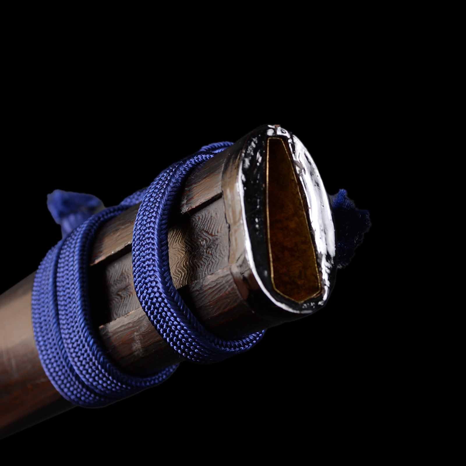 Tanto - Sukesada - Tanto Koshirae - Suriage Nakago - Koto Era - Aichi 61757 - Image 27