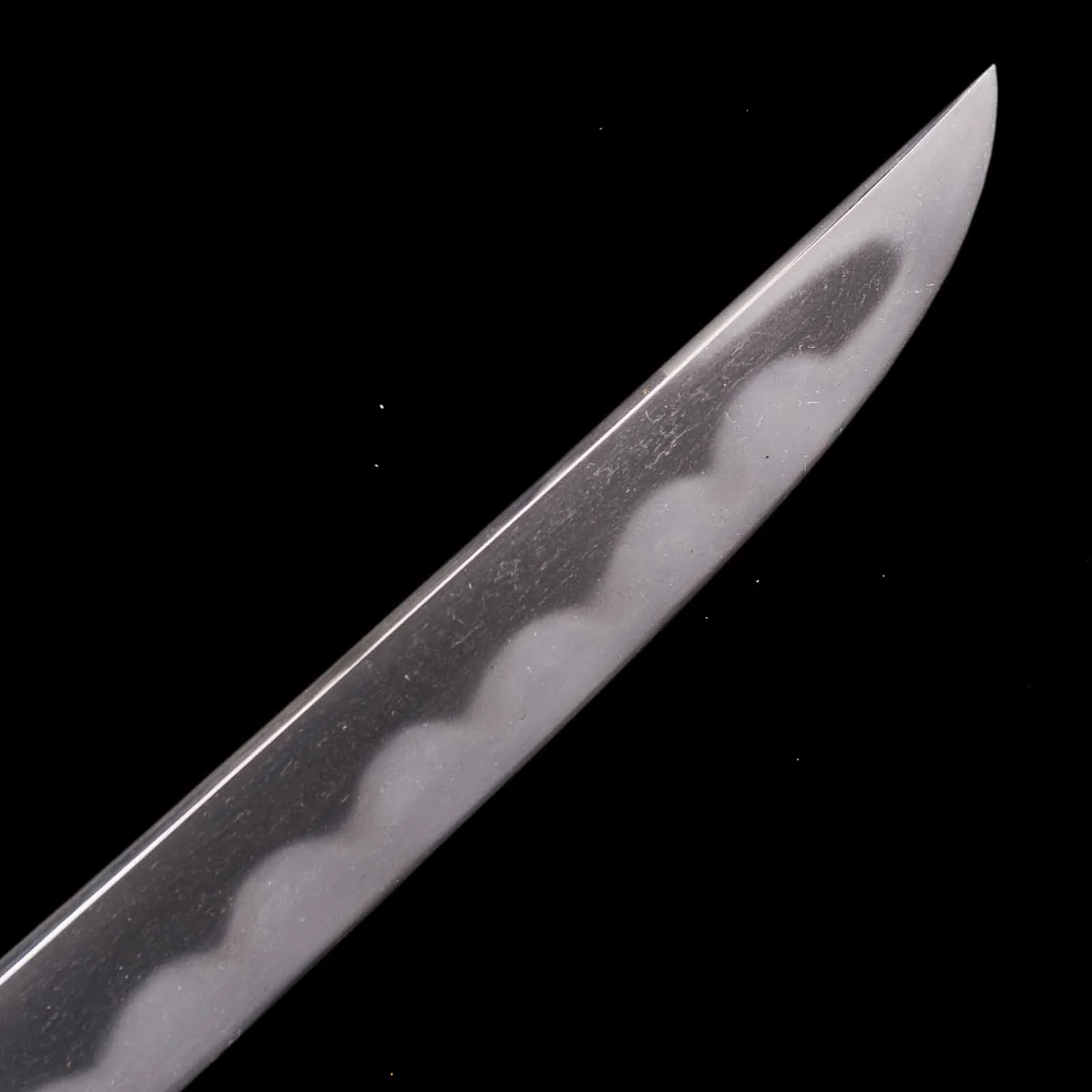 Tanto - Sukesada - Tanto Koshirae - Suriage Nakago - Koto Era - Aichi 61757 - Image 8