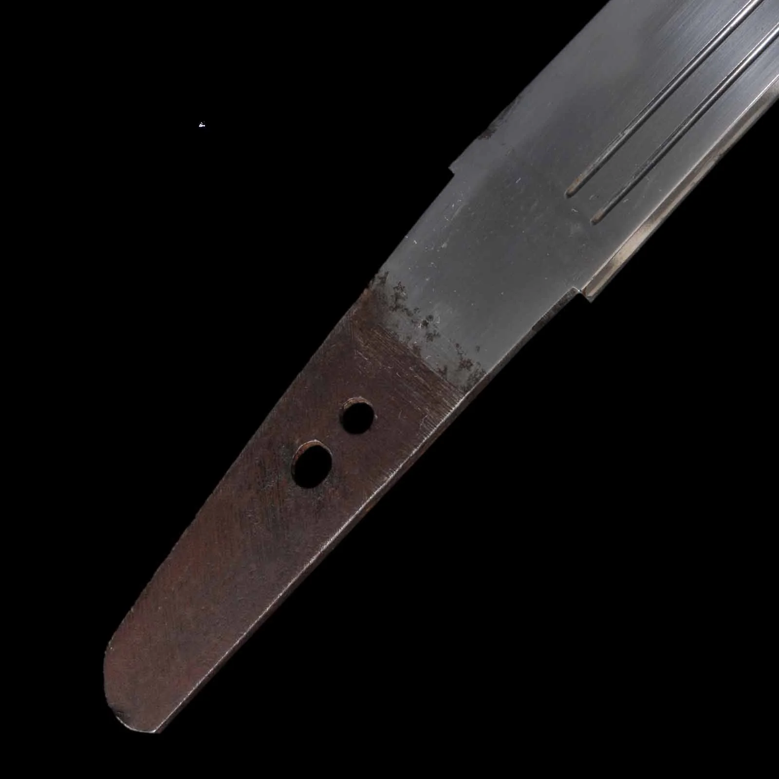 Authentic Shinshinto Era Tanto for Sale - Unknown | Tozando - Image 6