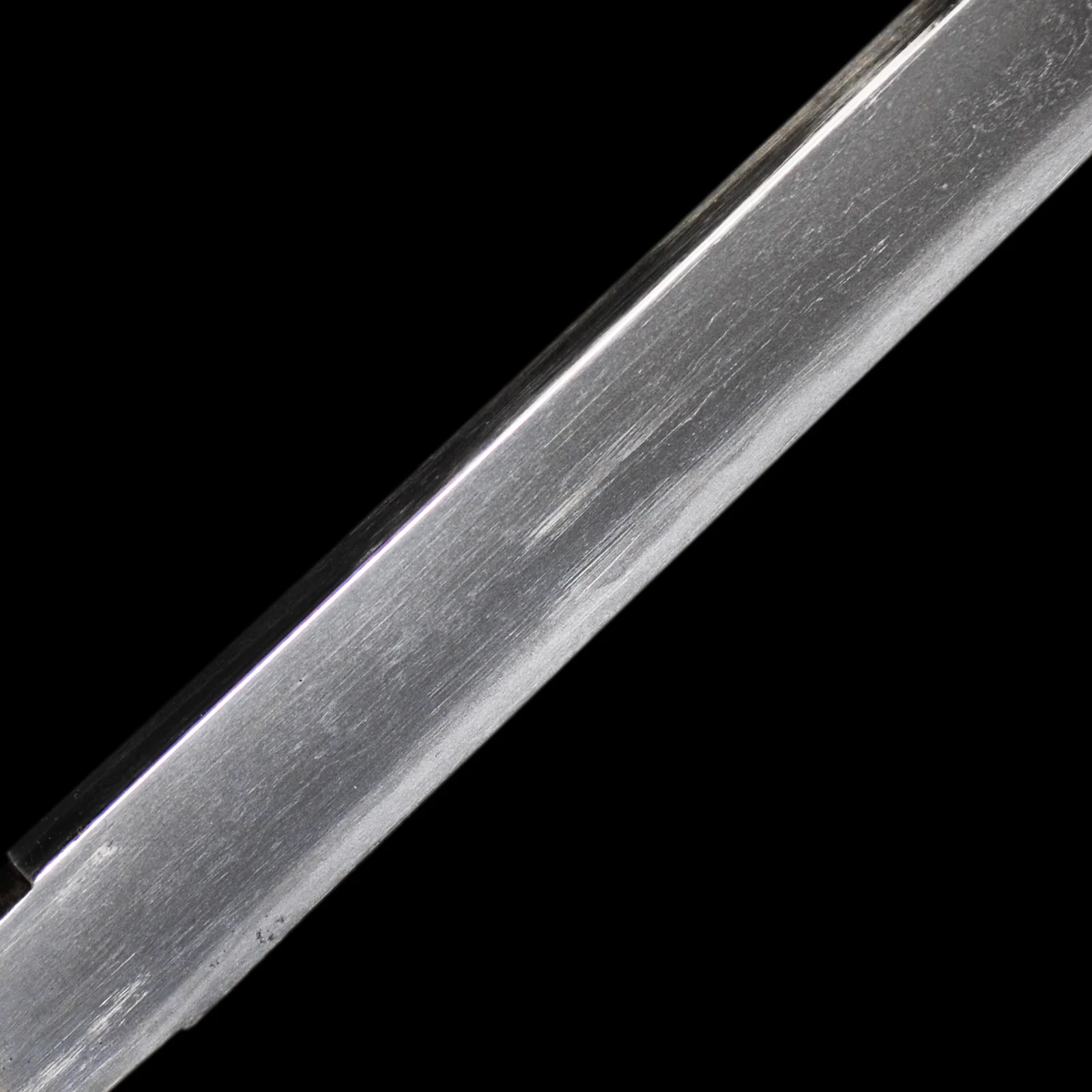 Authentic Koto Era Tanto for Sale - Yoshinori | Tozando - Image 10