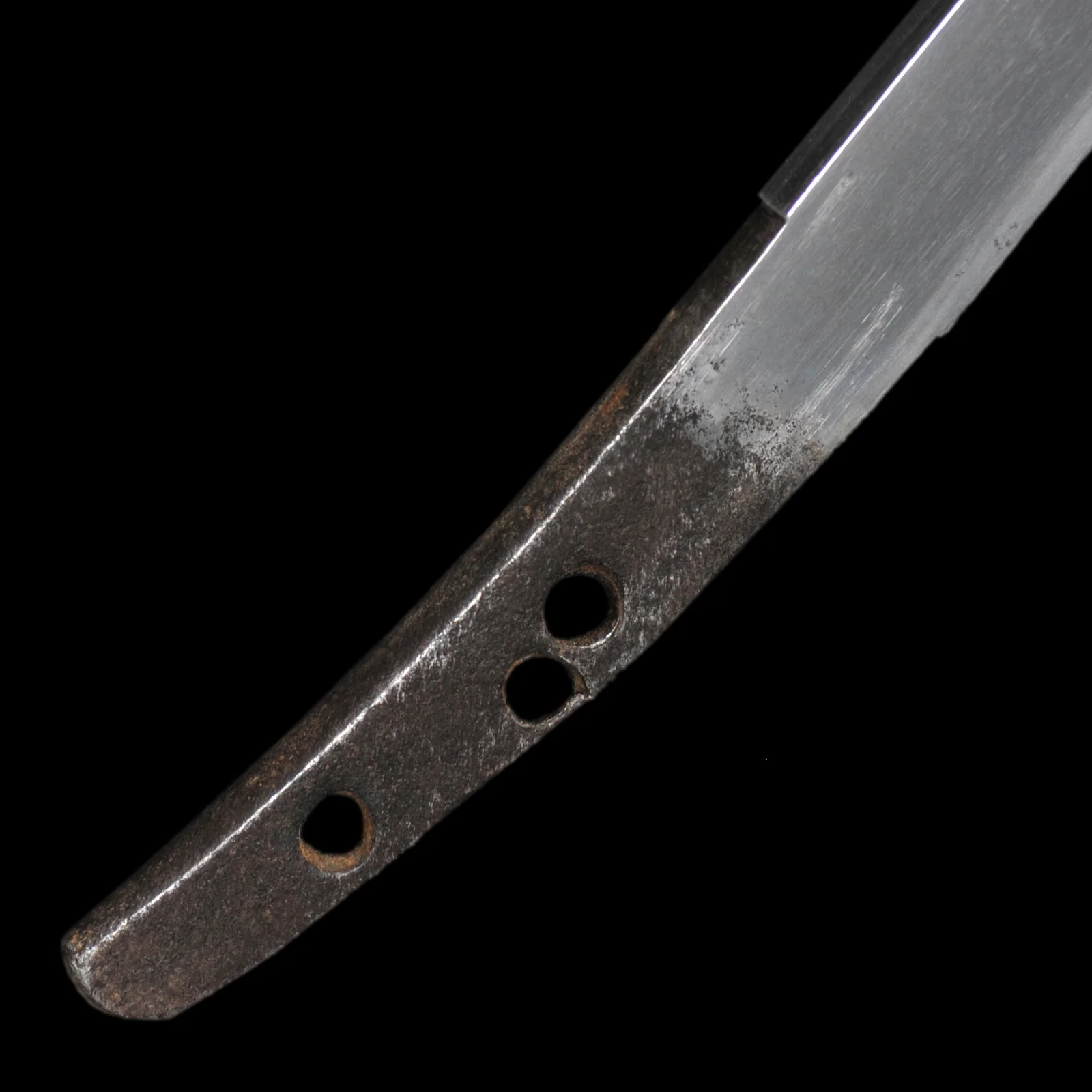 Authentic Koto Era Tanto for Sale - Yoshinori | Tozando - Image 11