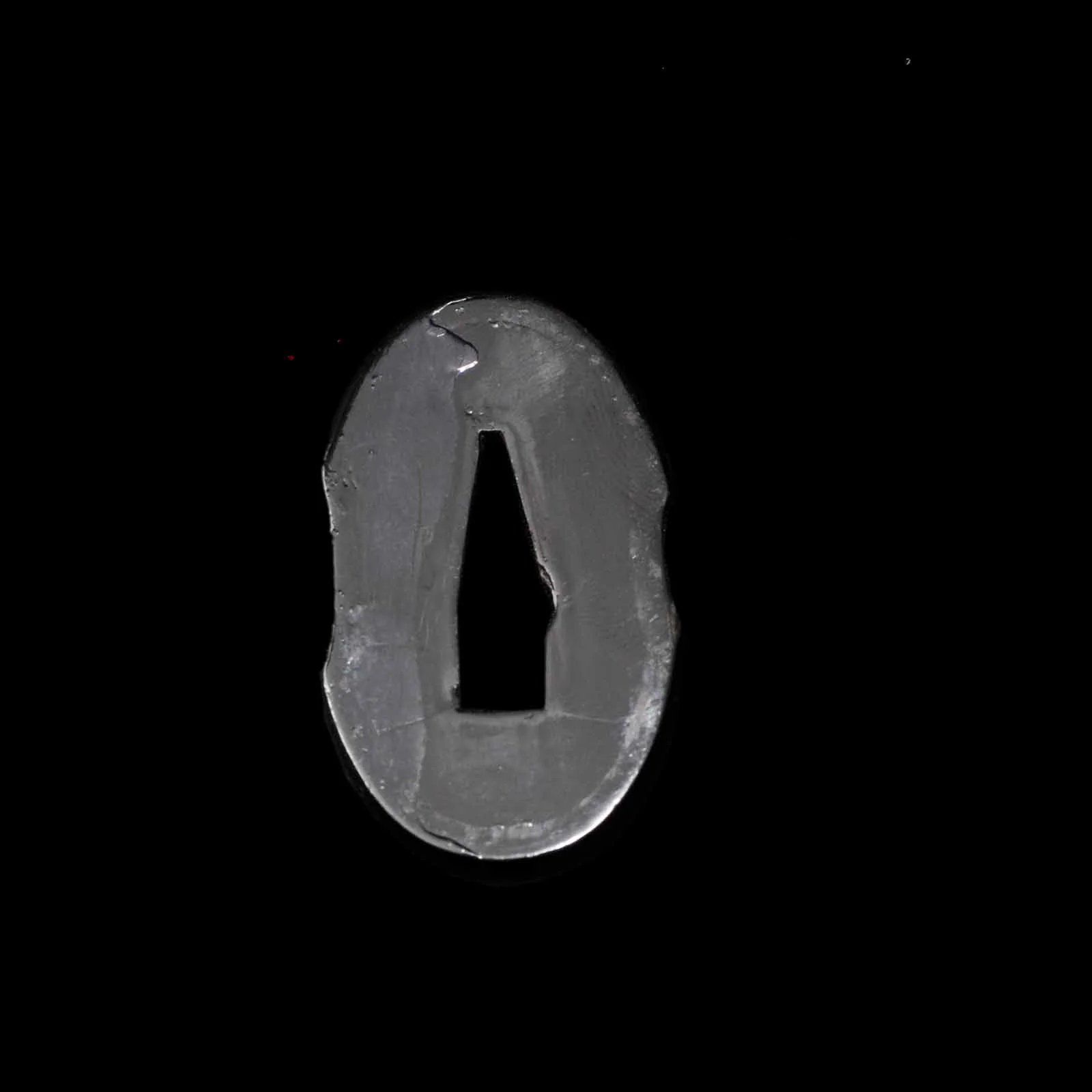 Tanto(Kogarasumaru) - Mumei(No Signature) - Aikuchi Koshirae - Ubu Nakago - Shinshinto Era - Shizuoka 72212 - Image 15