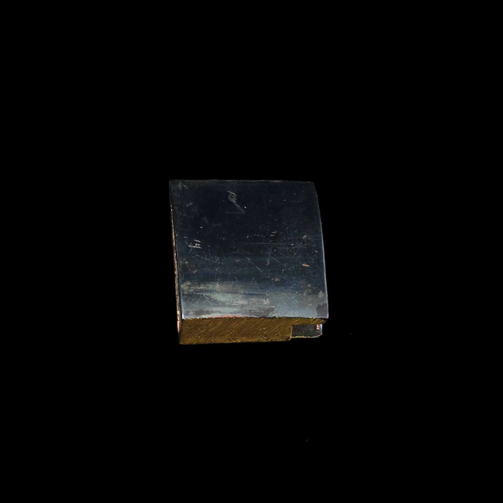 Tanto(Toroi-doshi) - Mumei(No Signature) - Tanto Koshirae - Ubu Nakago - Shinto Era - Niigata 073445 - Image 15