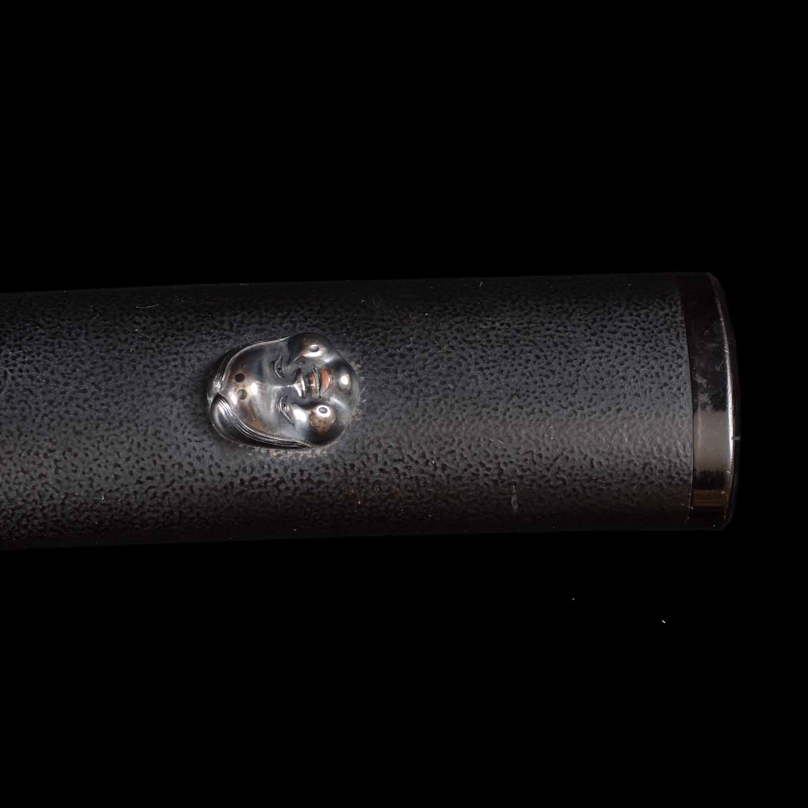 Authentic Shinto Era Tanto(Yoroidoshi) for Sale - Mumei(No Signature) | Tozando - Image 20