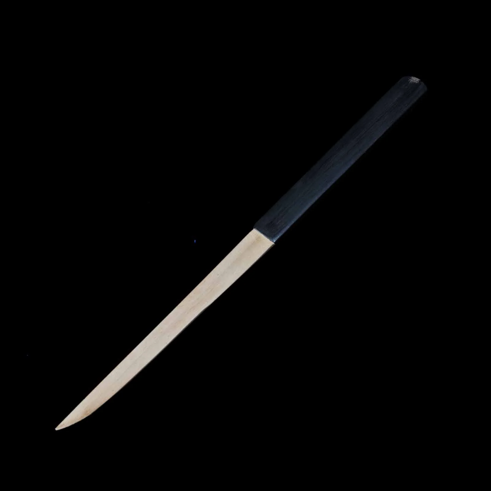 Tanto(Yoroidoshi) - Mumei(No Signature) - Tanto Koshirae - Ubu Nakago - Koto Era - Tokyo 328176 - Image 29