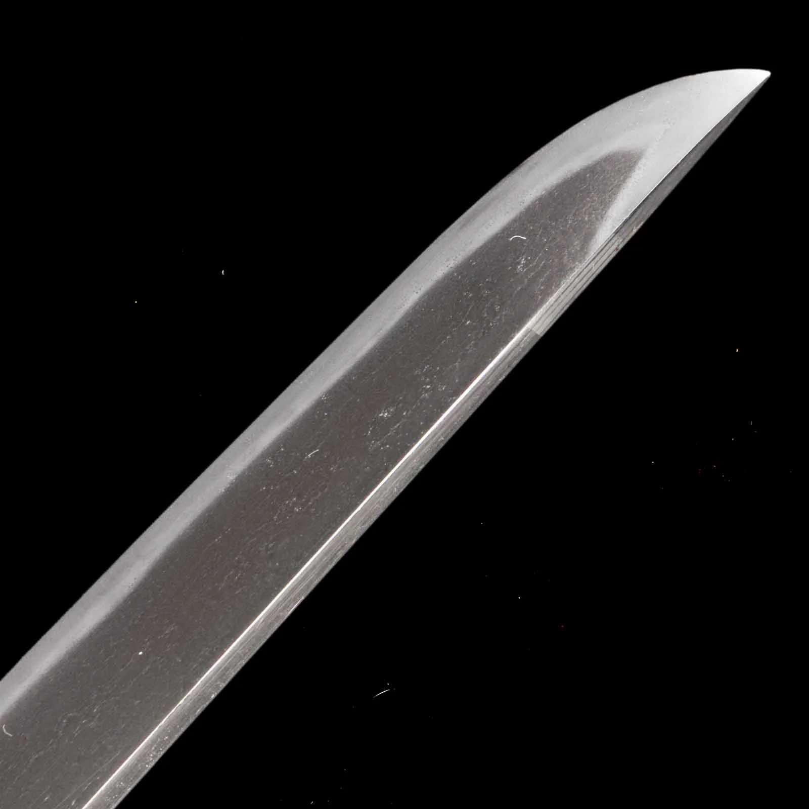 Authentic Shinto Era Tanto(Yoroidoshi) for Sale - Mumei(No Signature) | Tozando - Image 4