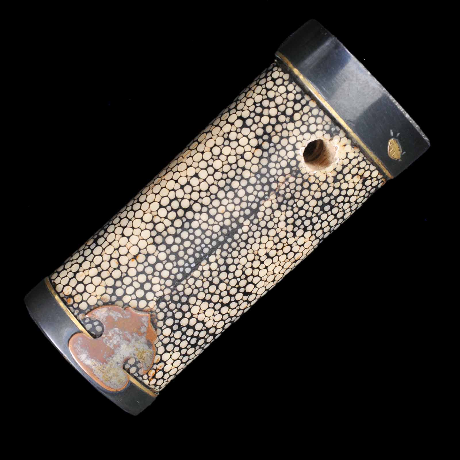 Authentic Shinto Era Tanto(Kaiken) for Sale - Mumei(No Signature) | Tozando - Image 18
