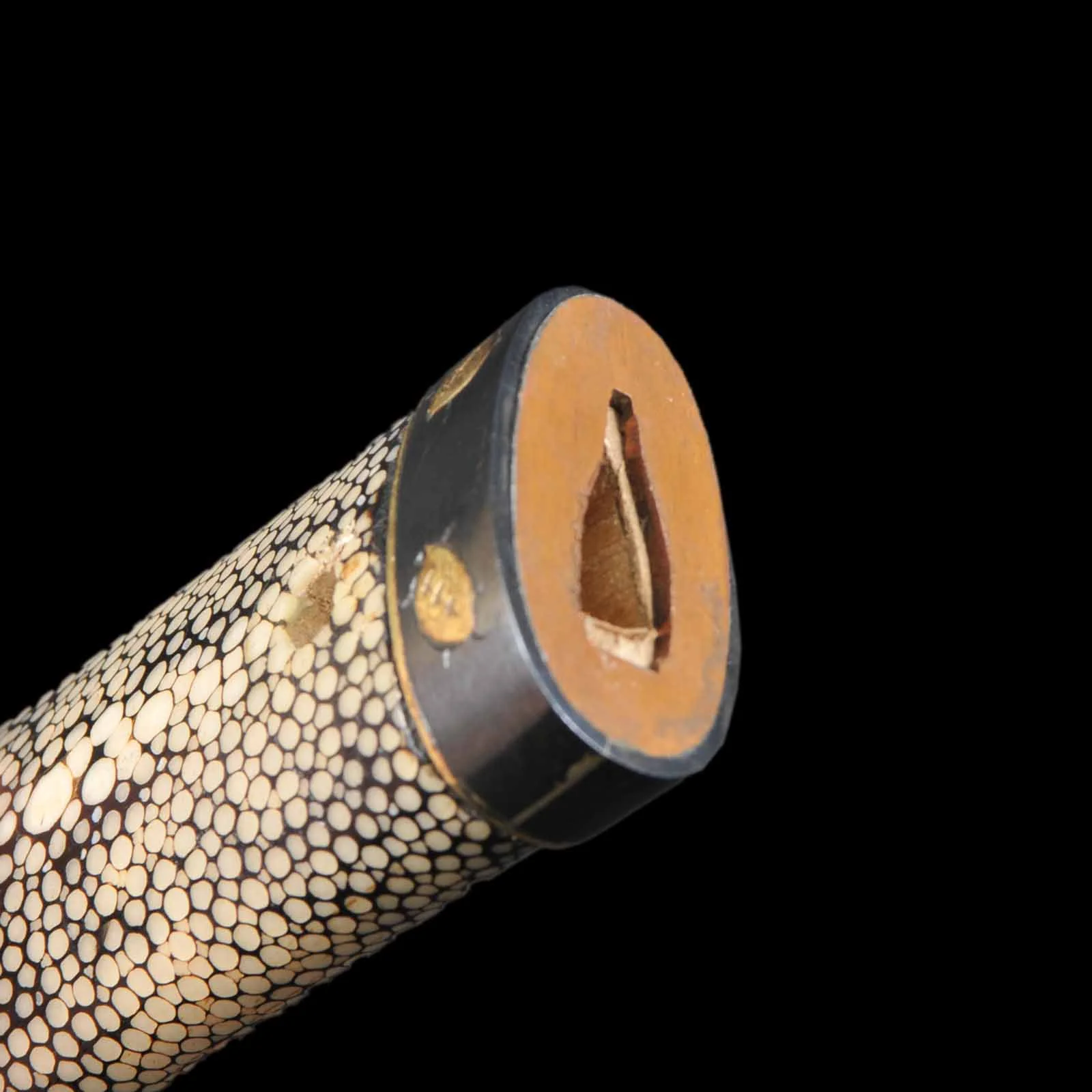 Authentic Shinto Era Tanto(Kaiken) for Sale - Mumei(No Signature) | Tozando - Image 20