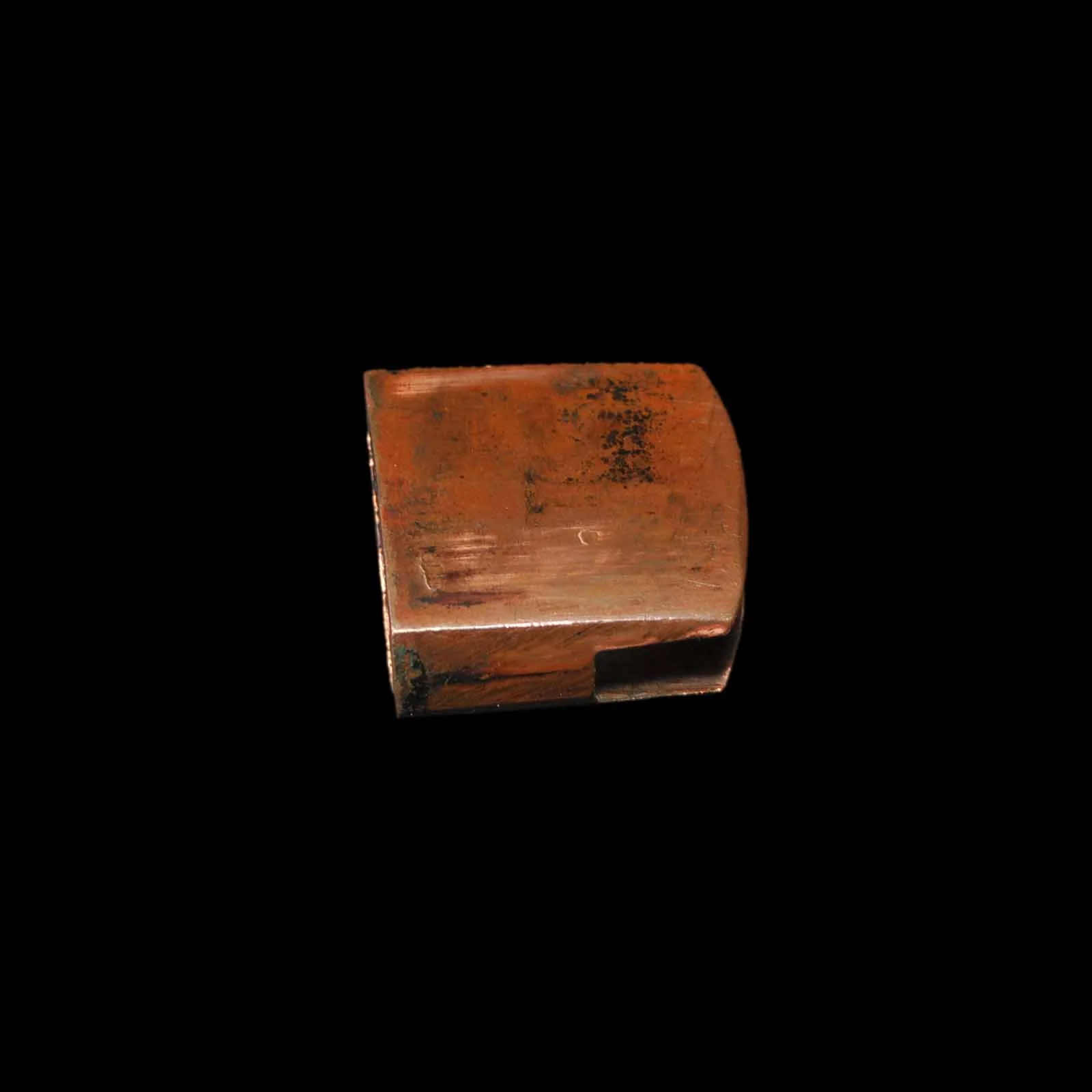 Tanto(Yoroidoshi) - No Signature - Shirasaya Koshirae - Ubu Nakago - Shinshinto Era - Niigata 042772 - Image 13