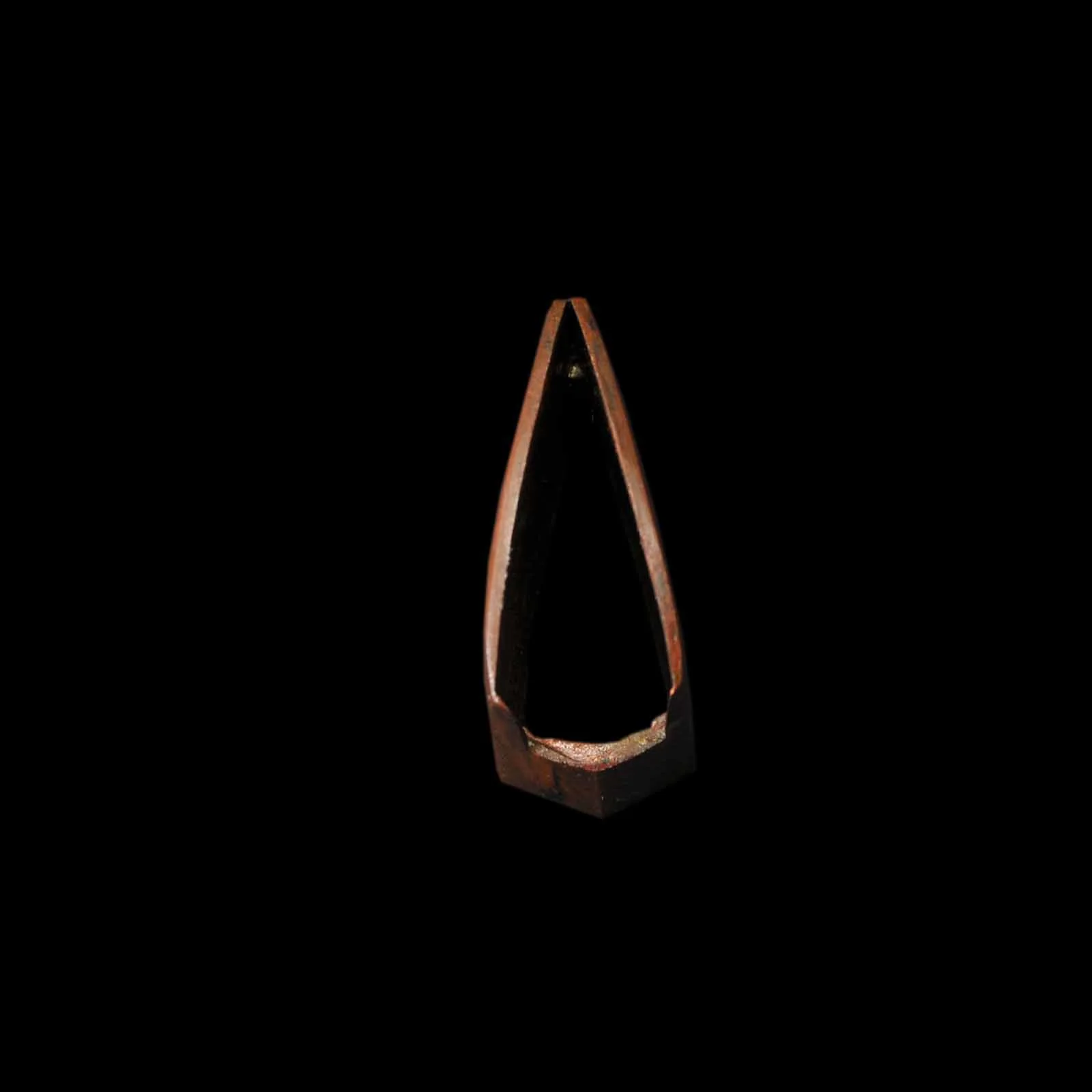 Tanto(Yoroidoshi) - No Signature - Shirasaya Koshirae - Ubu Nakago - Shinshinto Era - Niigata 042772 - Image 15