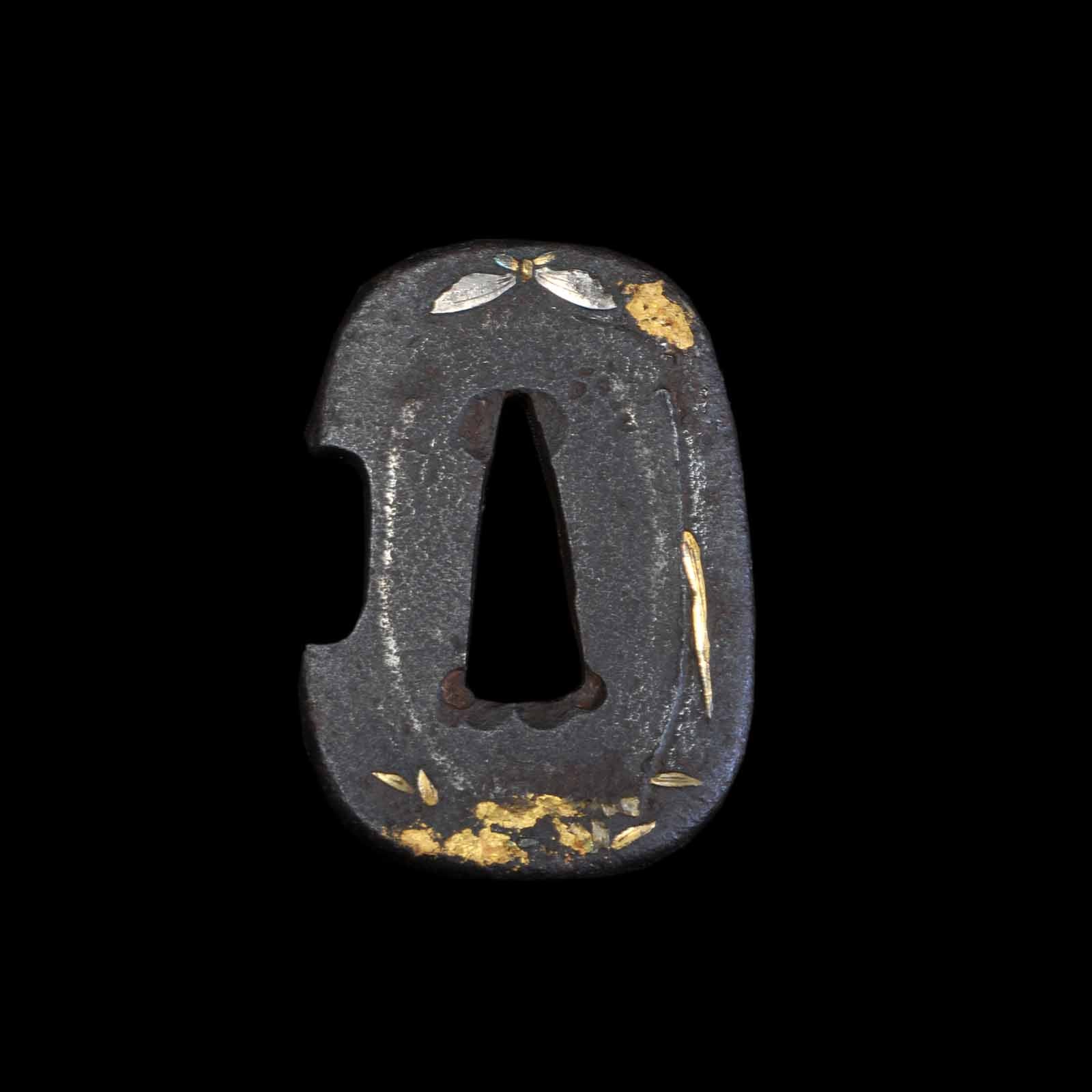 Tanto(Yoroidoshi) - No Signature - Tanto Koshirae - Ubu Nakago - Shinshinto Era - Tokyo 1479525 - Image 17