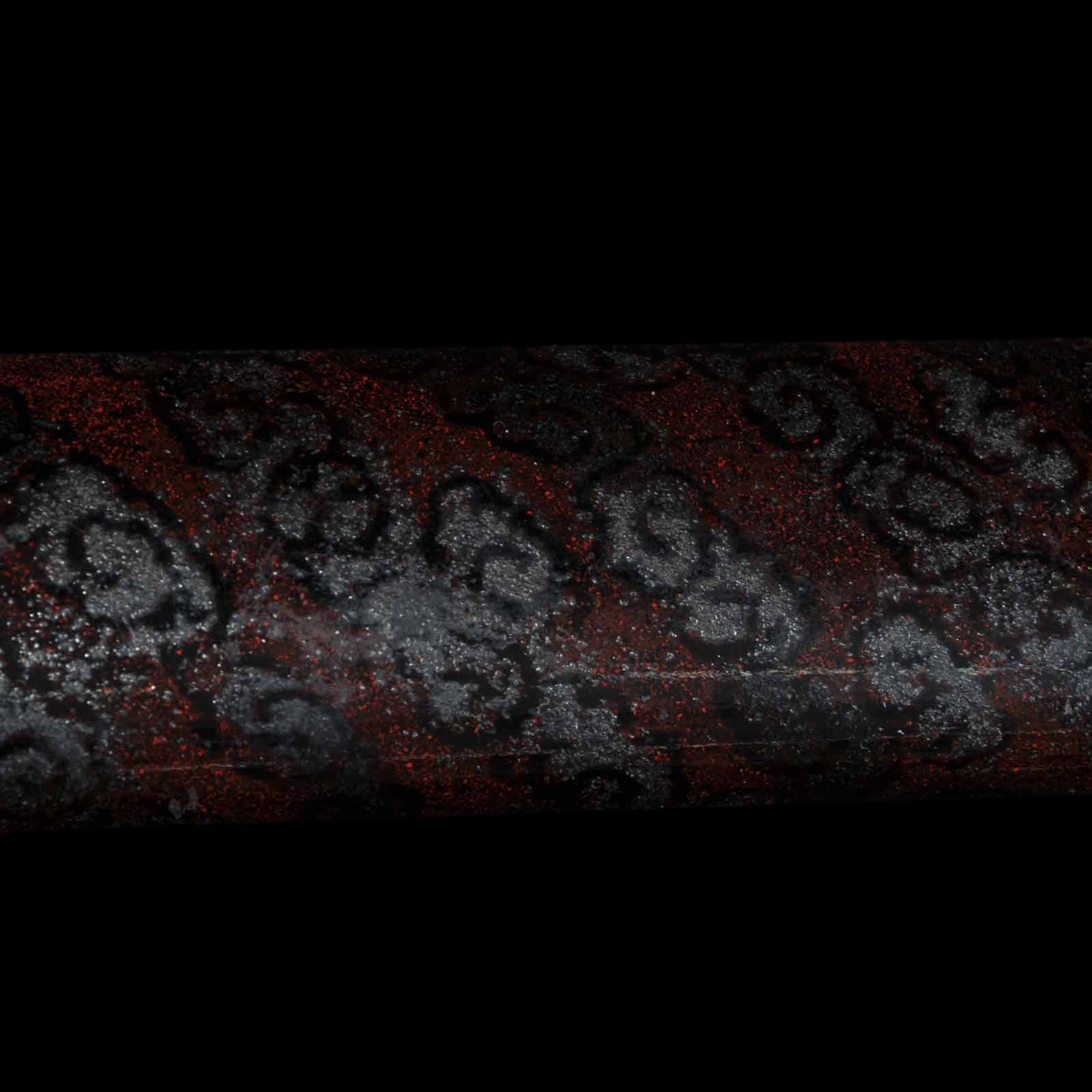 Tanto(Yoroidoshi) - No Signature - Tanto Koshirae - Ubu Nakago - Shinshinto Era - Tokyo 1479525 - Image 26