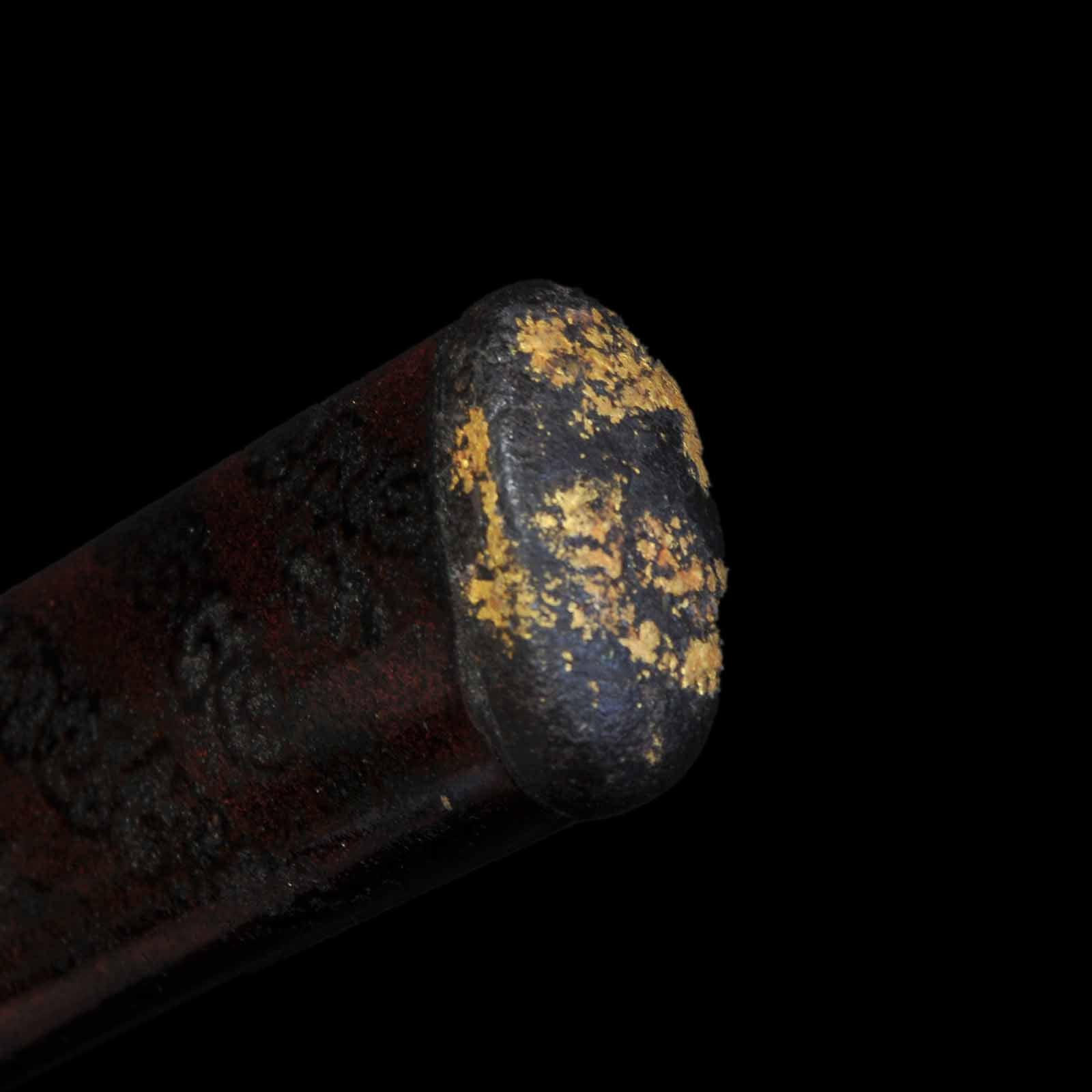 Tanto(Yoroidoshi) - No Signature - Tanto Koshirae - Ubu Nakago - Shinshinto Era - Tokyo 1479525 - Image 27