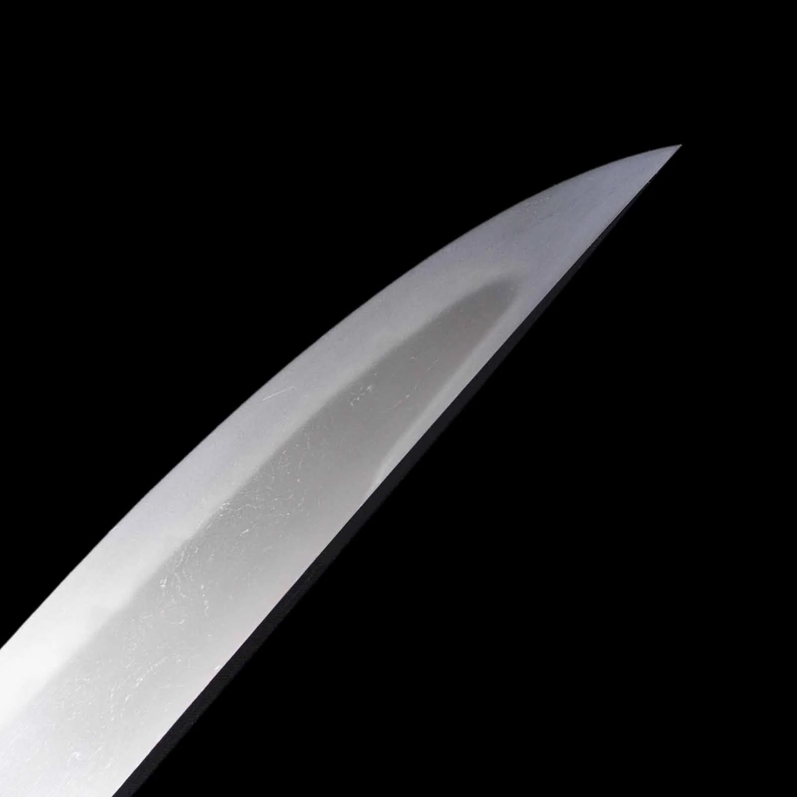 Tanto(Yoroidoshi) - No Signature - Tanto Koshirae - Ubu Nakago - Shinshinto Era - Tokyo 1479525 - Image 5