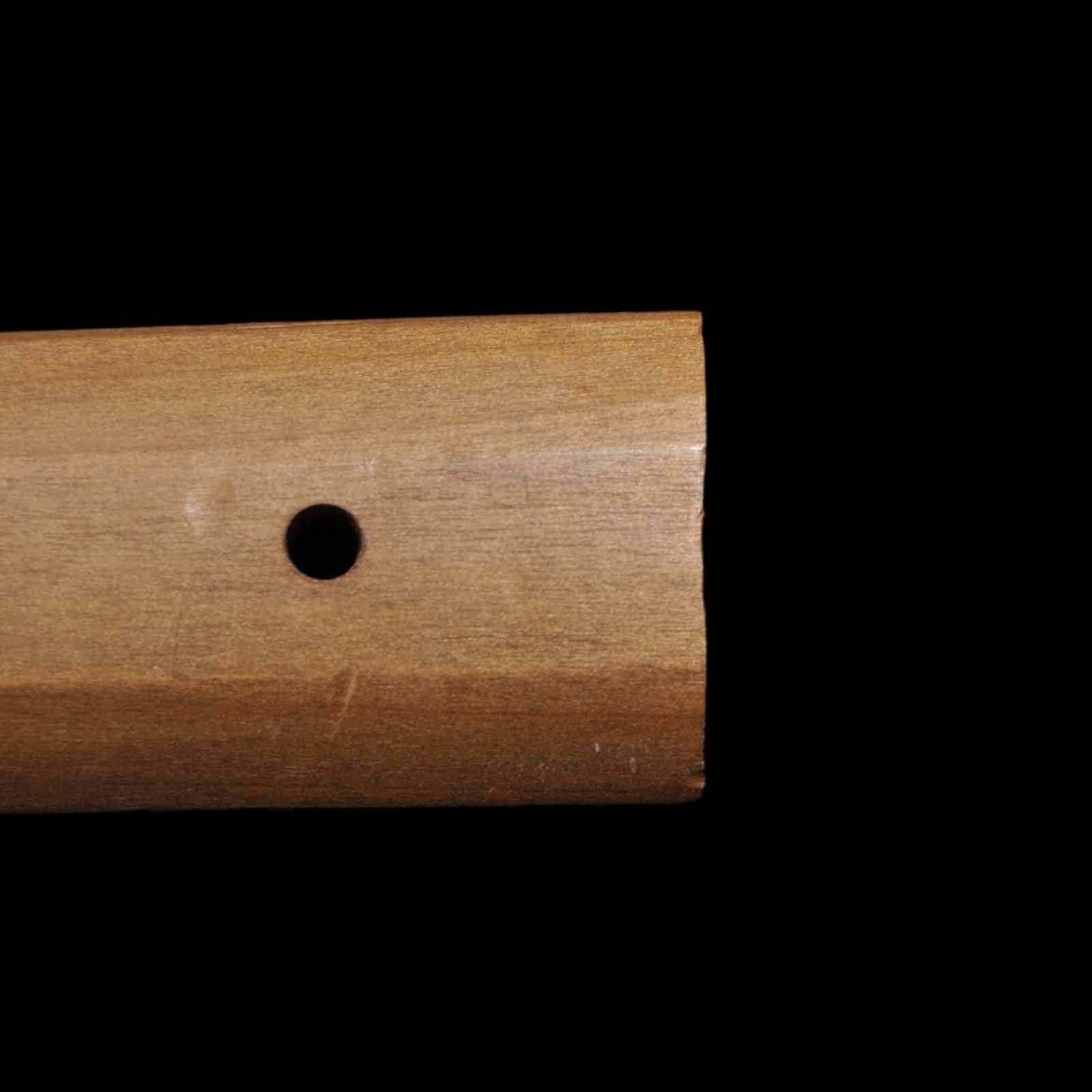 Authentic Shinshinto Era Tanto(Yoroidoshi) for Sale - Tanenaga | Tozando - Image 16