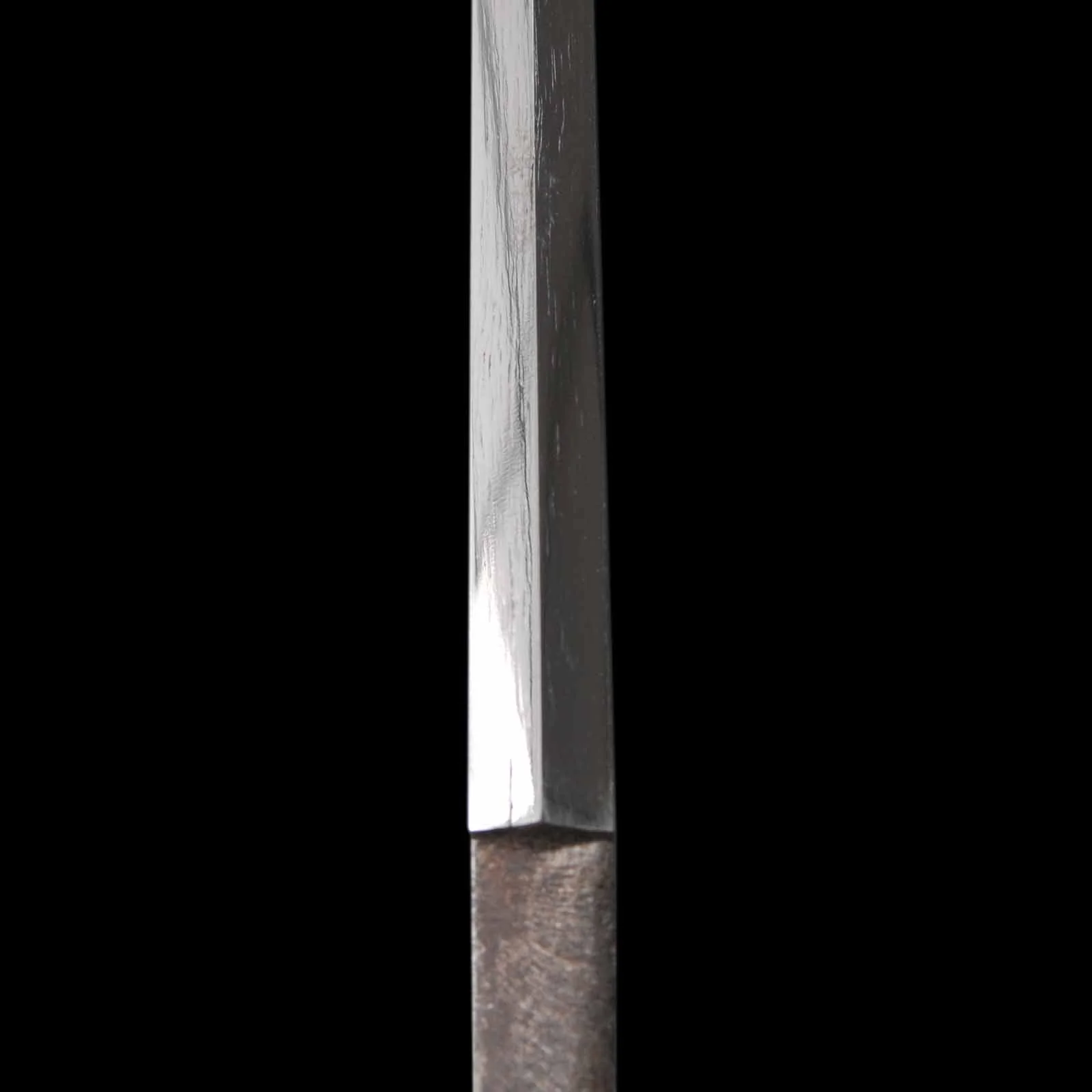 Authentic Shinshinto Era Tanto(Yoroidoshi) for Sale - Tanenaga | Tozando - Image 17