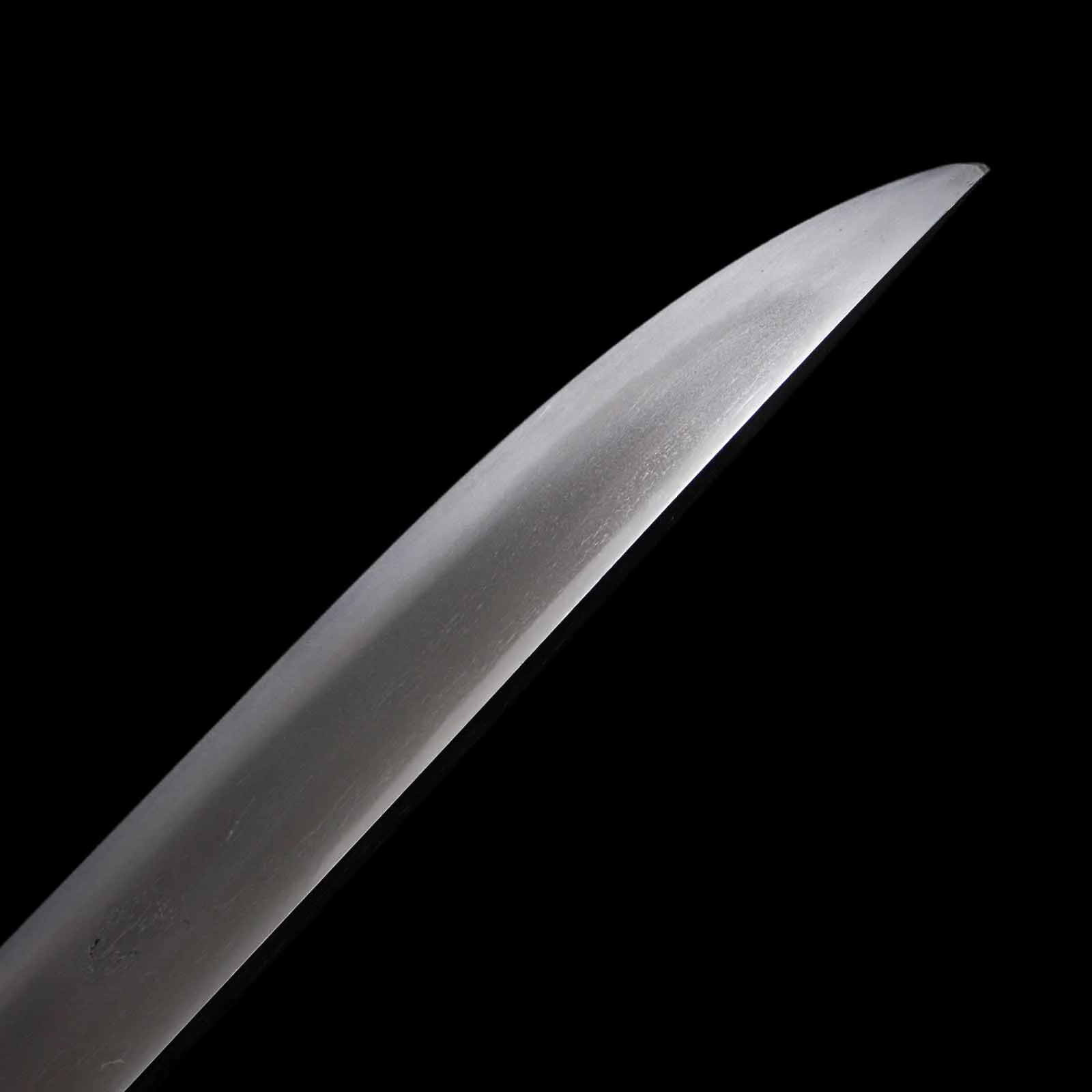 Authentic Shinshinto Era Tanto(Yoroidoshi) for Sale - Tanenaga | Tozando - Image 4